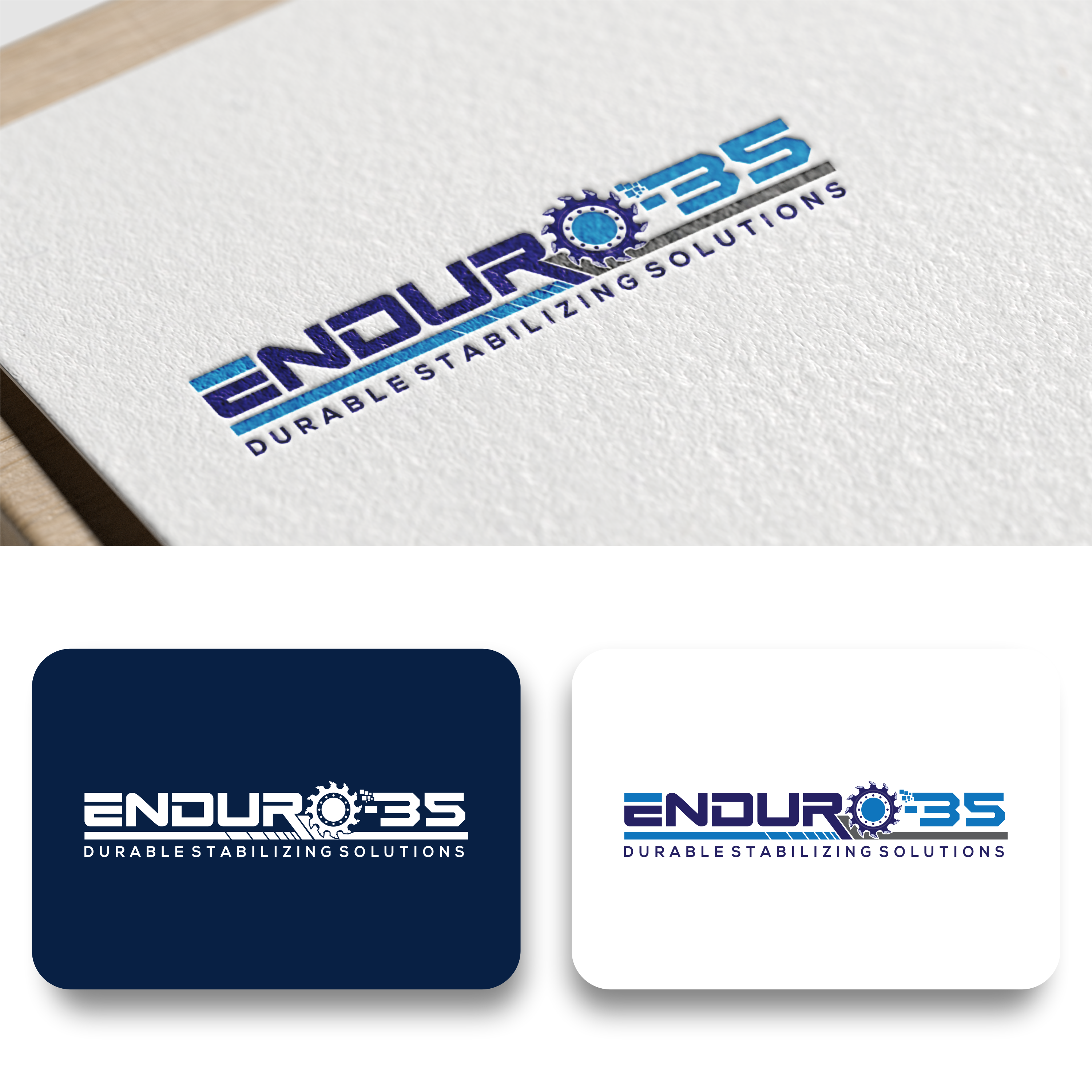 Diseño de Logo por ArtAND_Studio para este proyecto | Diseño #34600362