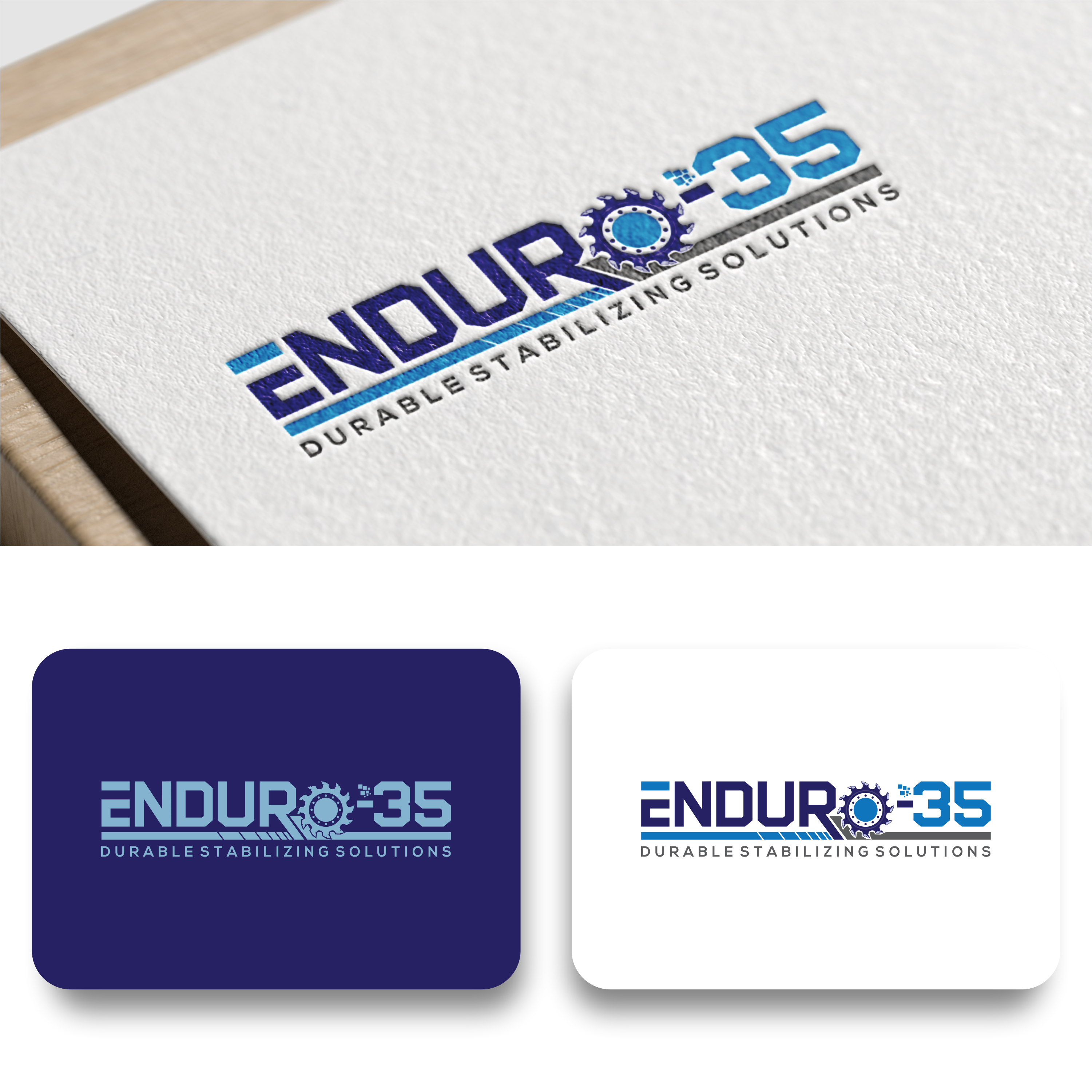 Logo Design by Seblak_Studio for this project | Design #34600537