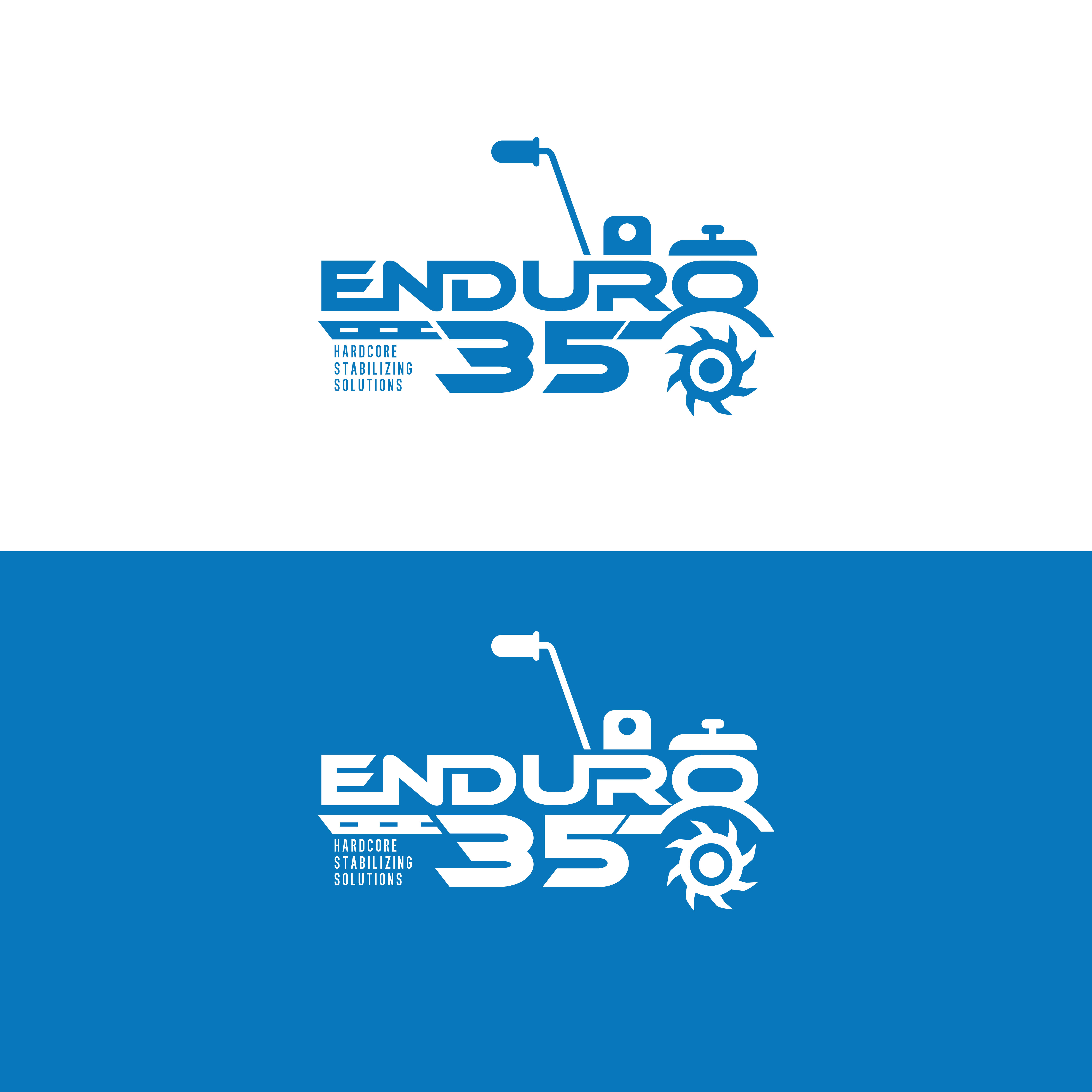 Diseño de Logo por Dhimant Maloo para este proyecto | Diseño #34582617