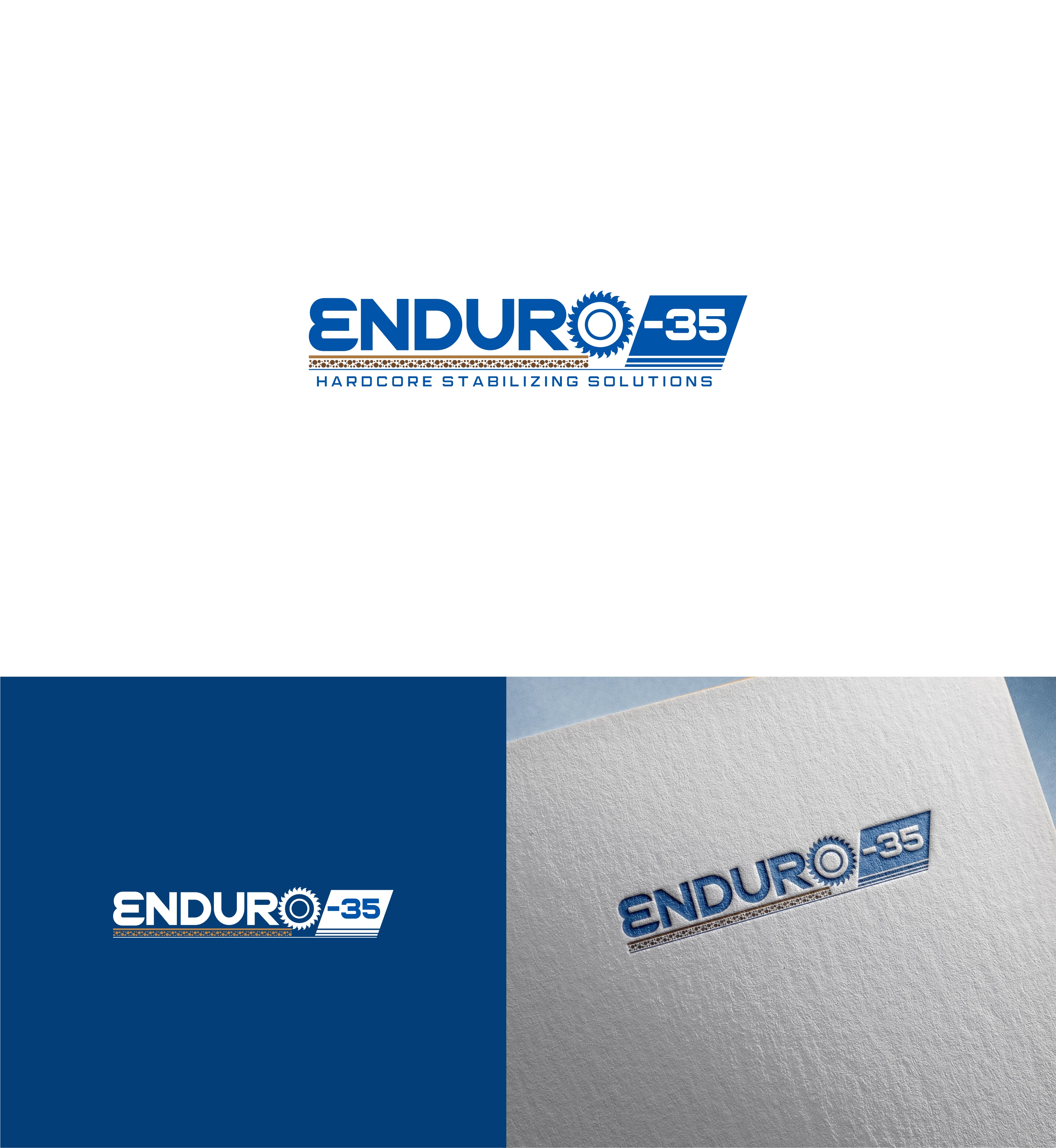 Logo Design by Joenet Jayawarna for this project | Design #34581722
