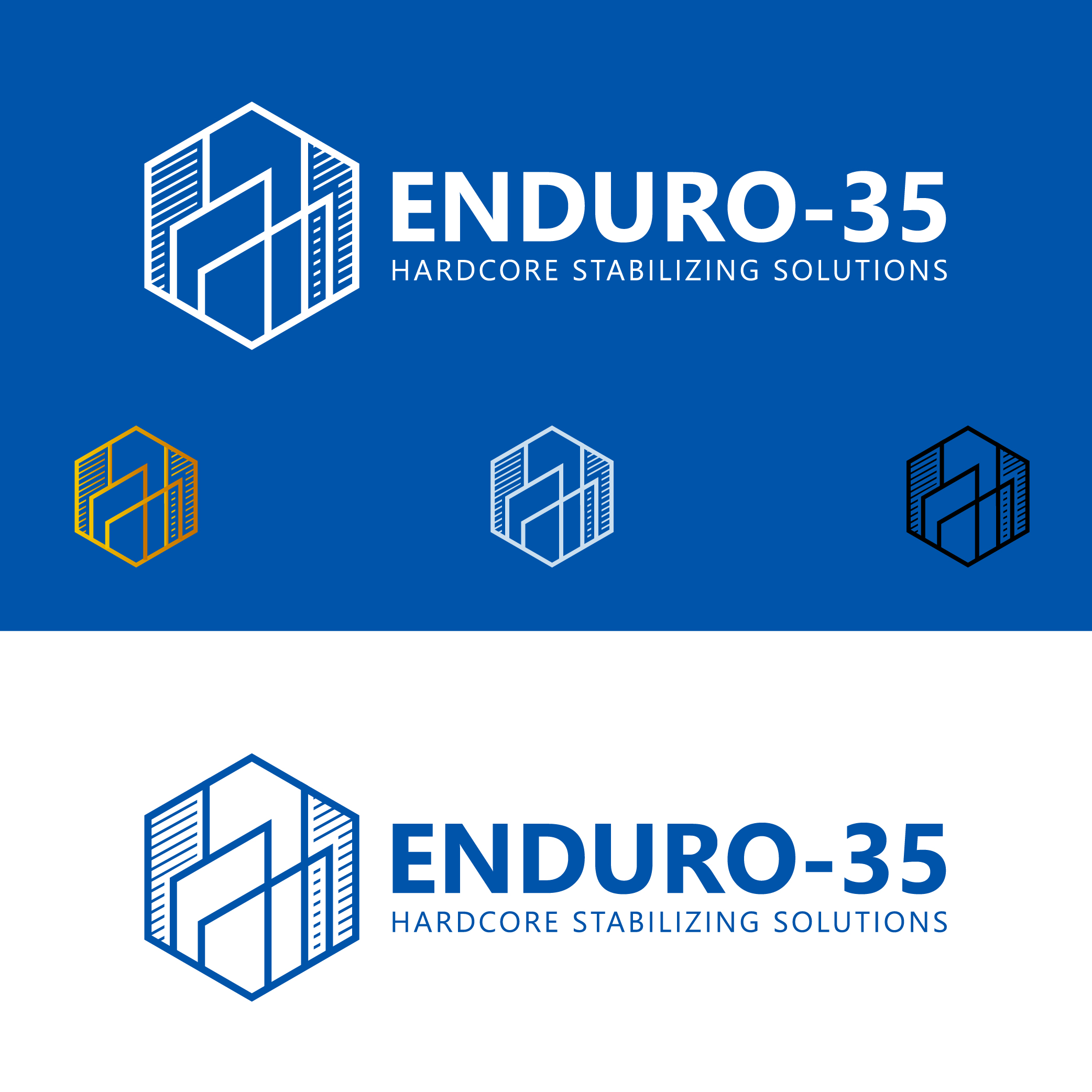 Logo Design by CrewType for this project | Design #34579517