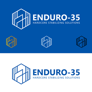 Diseño de Logo por CrewType para este proyecto | Diseño: #34579517