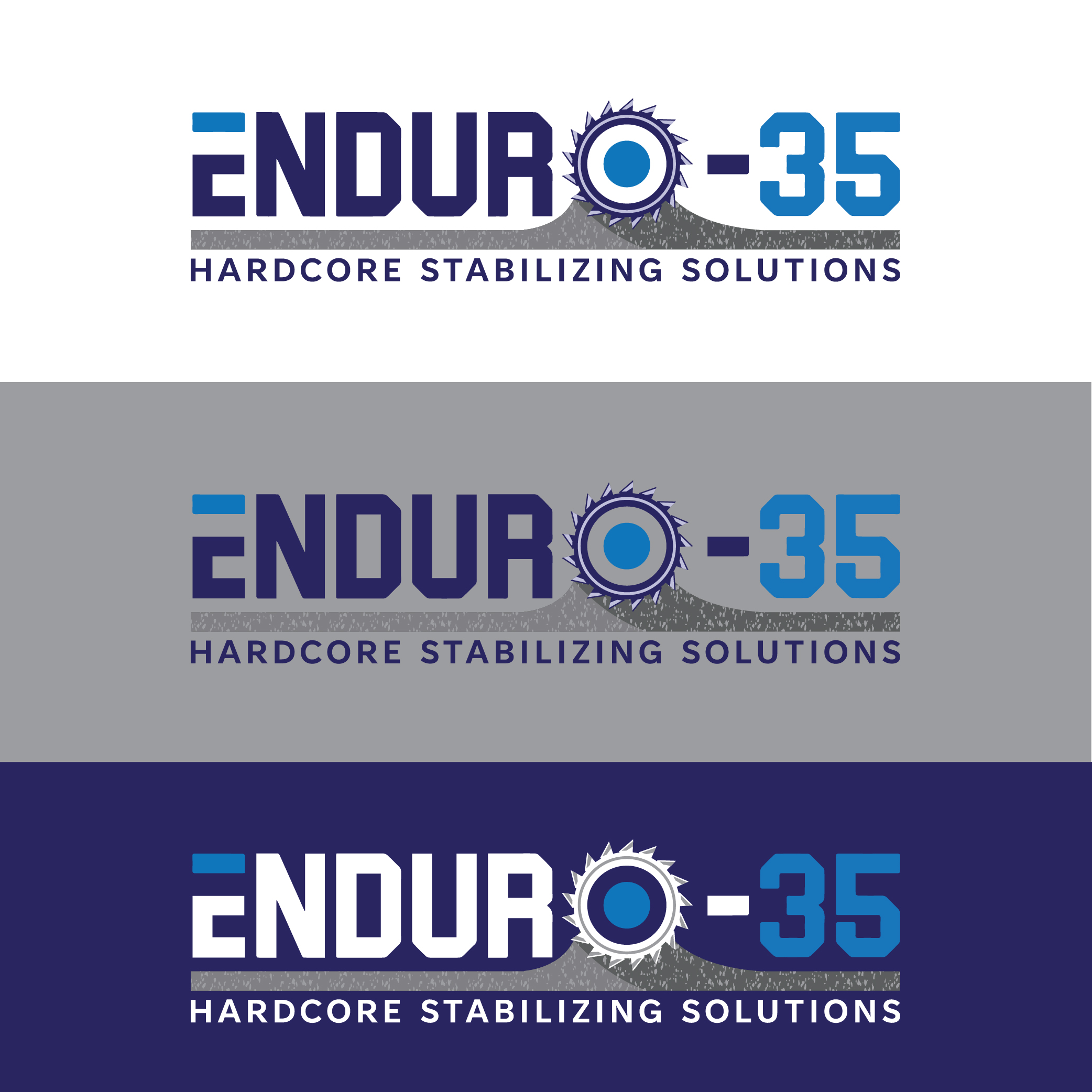 Diseño de Logo por CrewType para este proyecto | Diseño #34596622