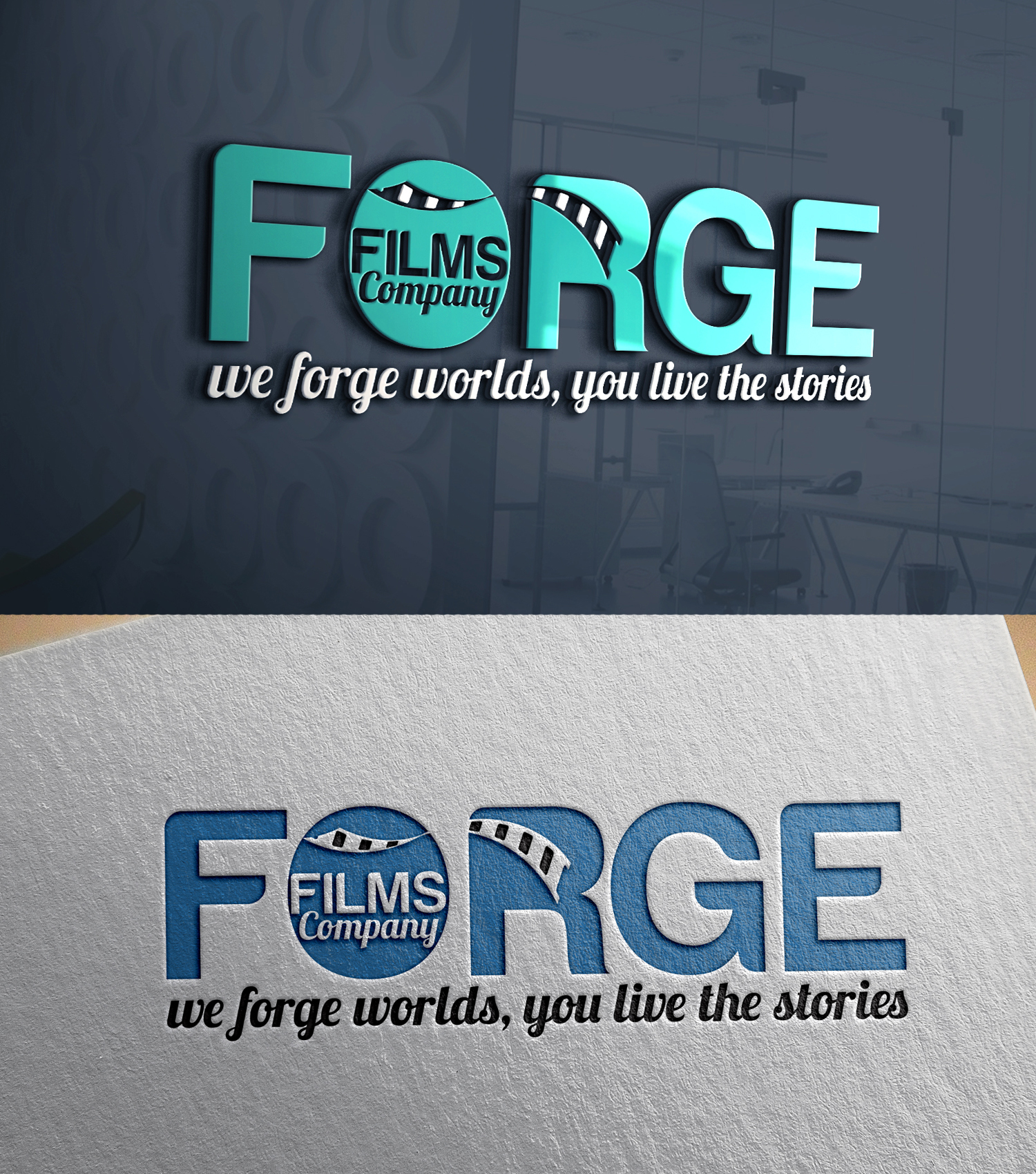 Logo Design by 24ksunny for this project | Design #34638601