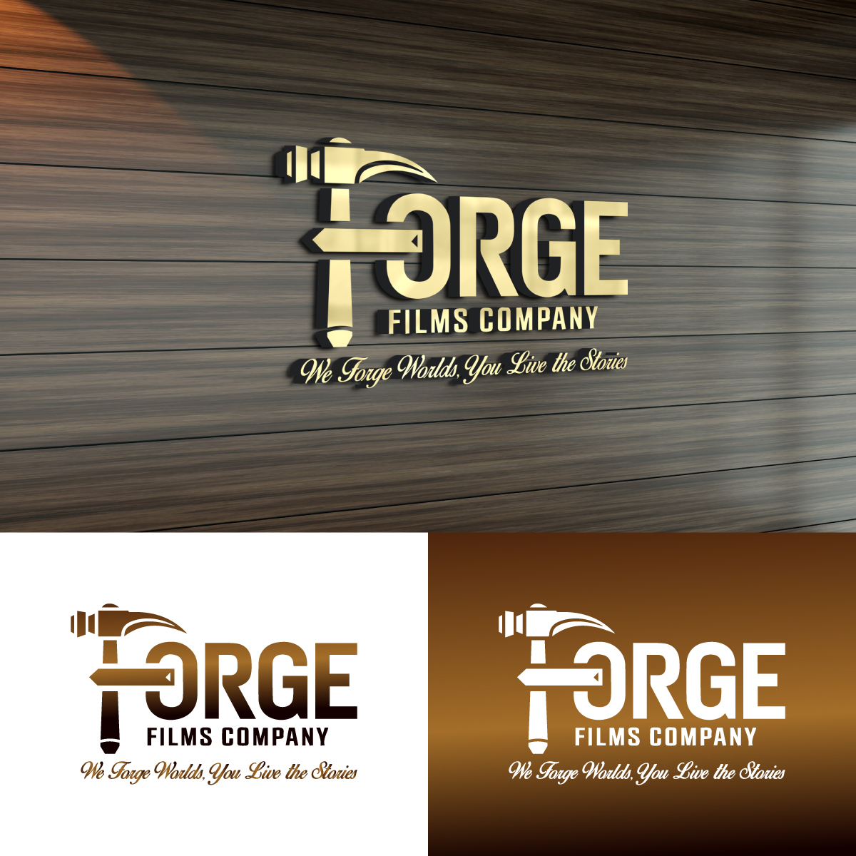 Logo Design by Tasnuba Tabassum for this project | Design #34651245