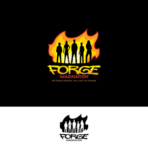 Logo Design by Jerwin Intac for this project | Design #34586697
