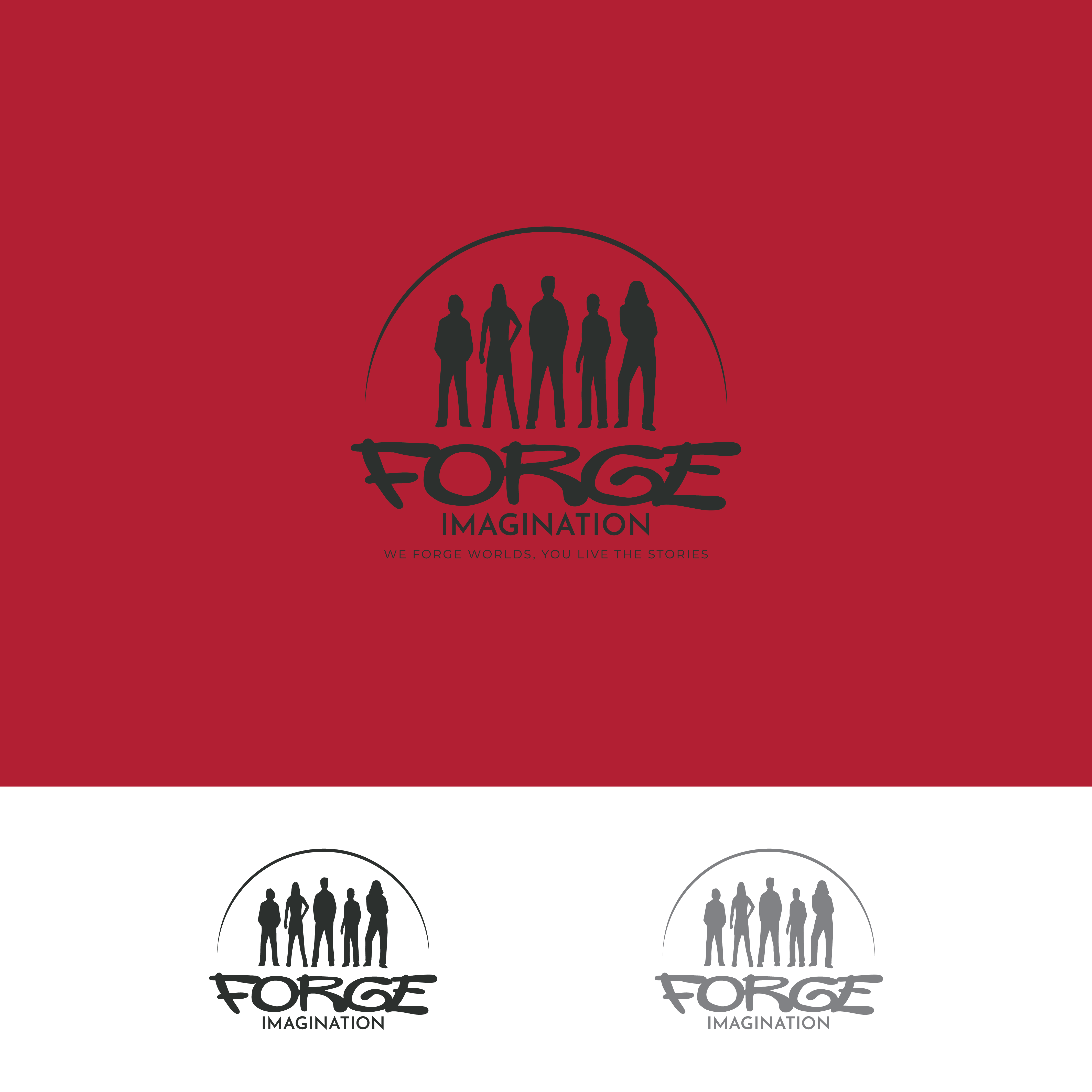 Logo Design by Jerwin Intac for this project | Design #34589034
