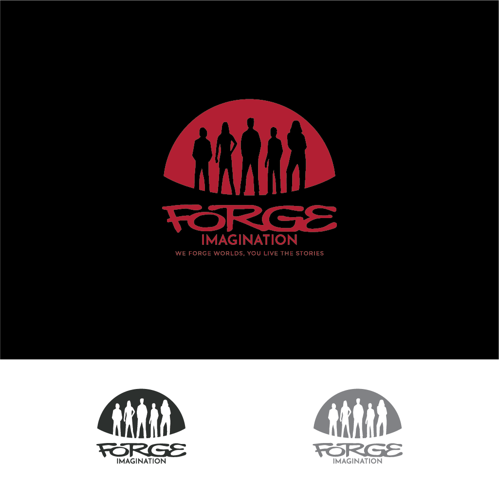 Logo Design by Jerwin Intac for this project | Design #34595170