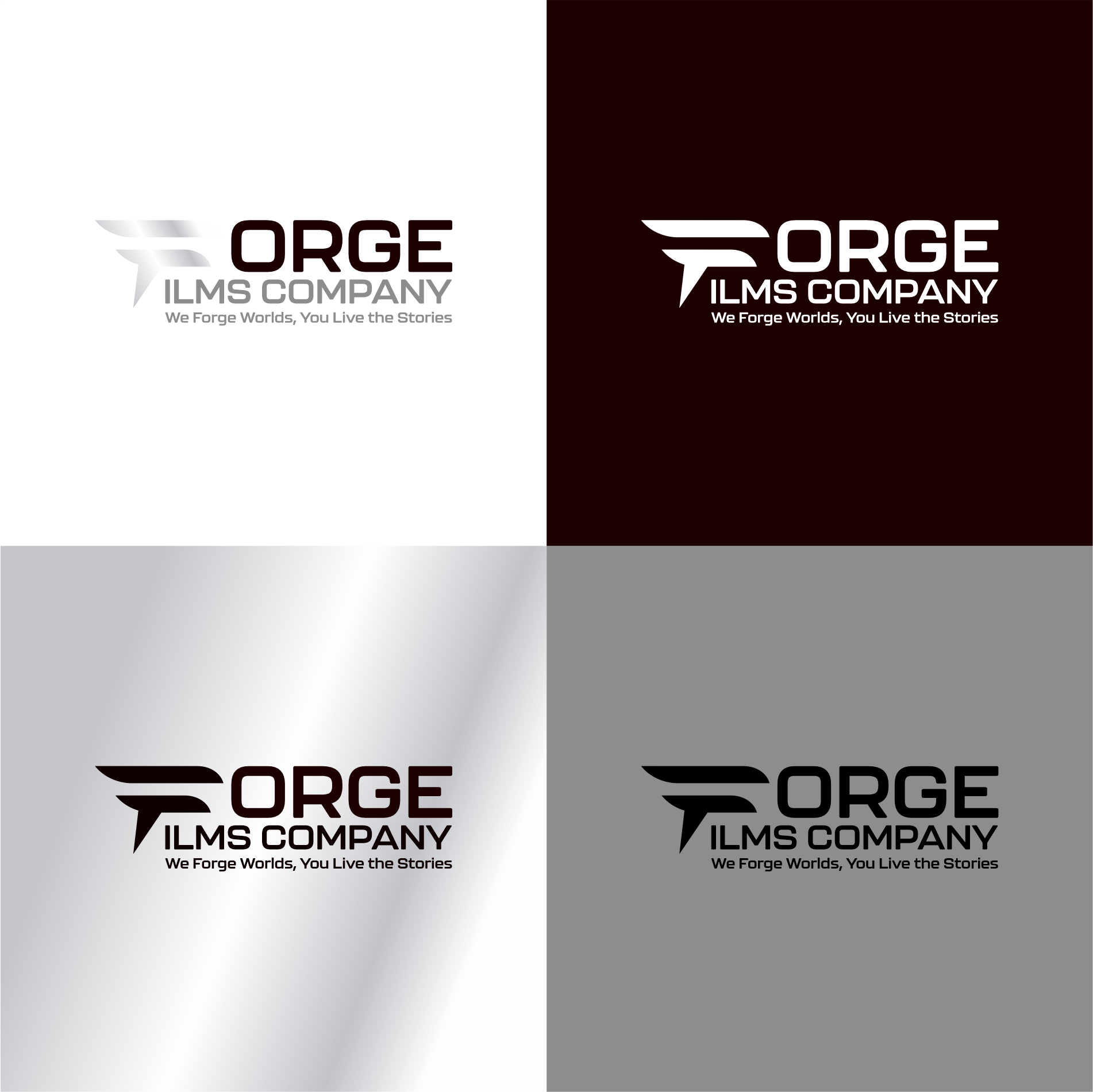 Logo Design by McGarden for this project | Design #34648806
