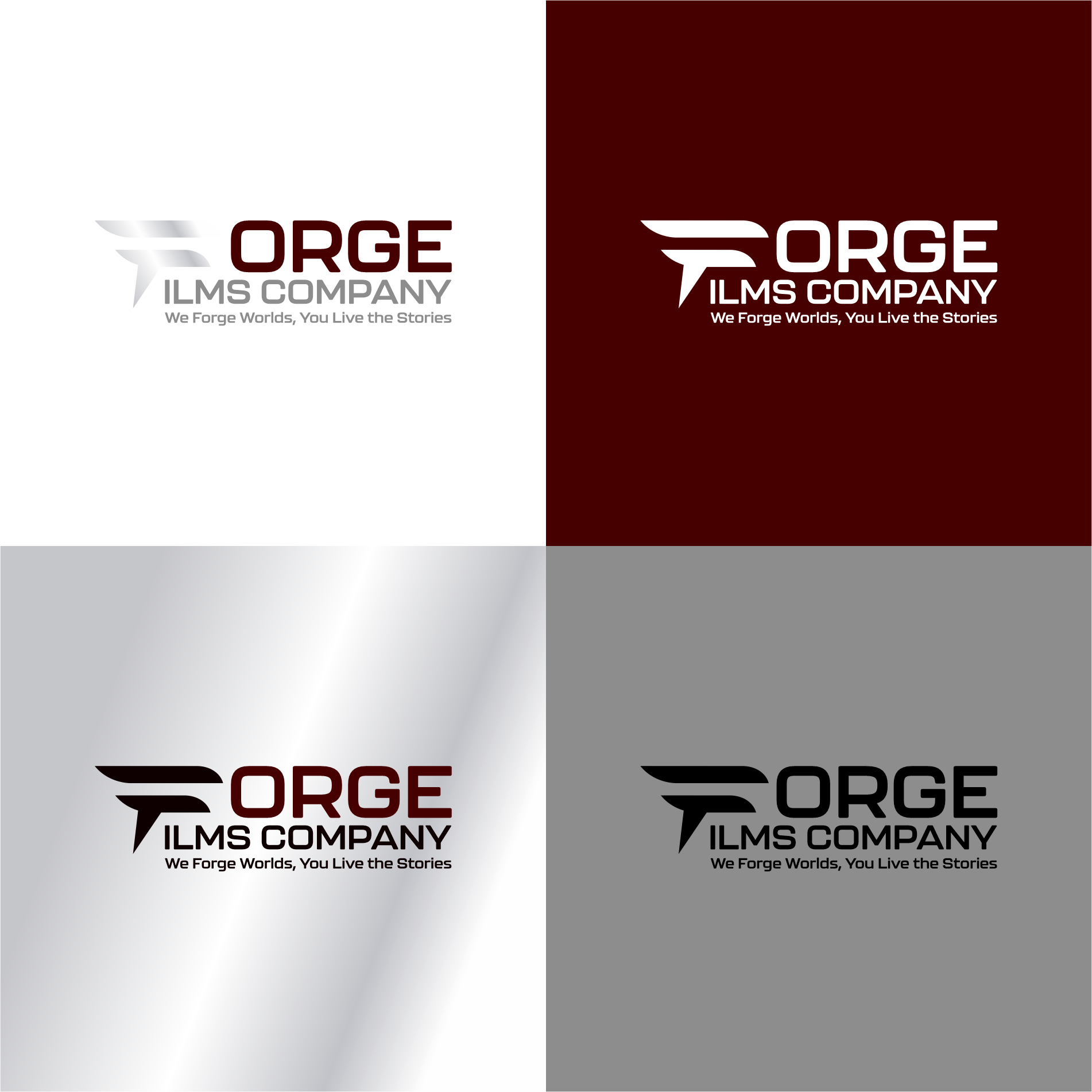 Logo Design by McGarden for this project | Design #34648816