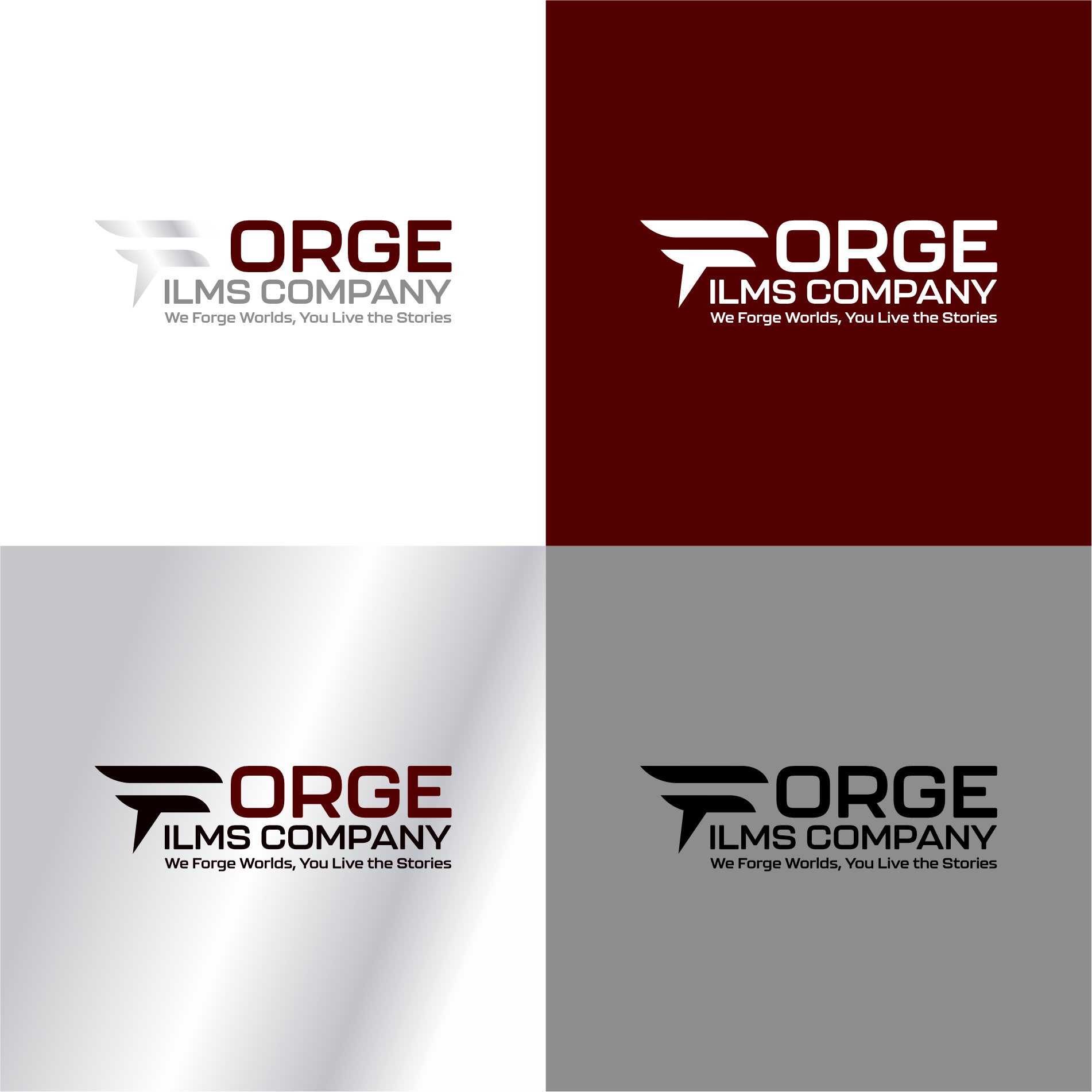 Logo Design by McGarden for this project | Design #34648818