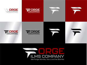 Logo Design by McGarden