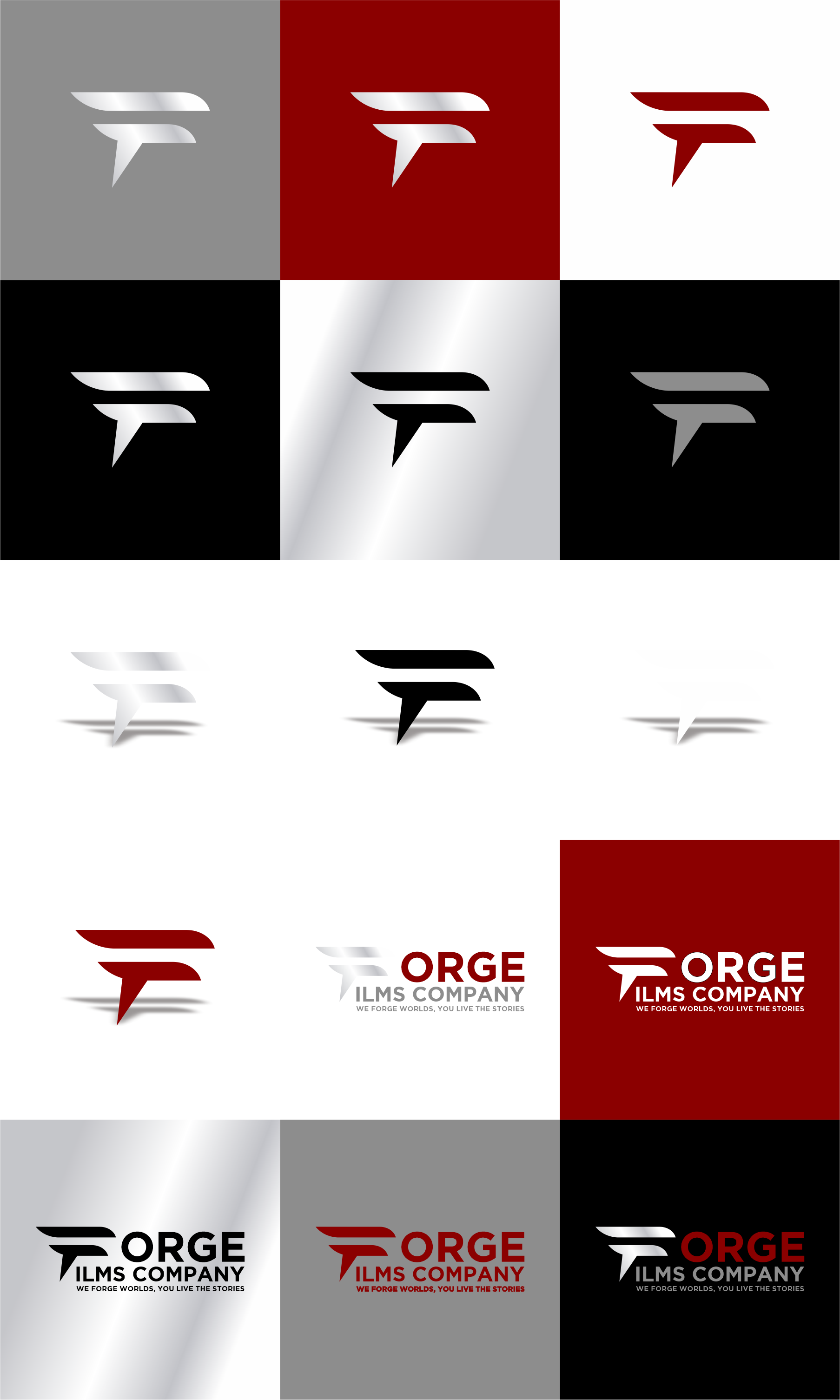 Logo Design by McGarden for this project | Design #34653769