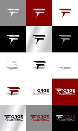 Logo Design by McGarden for this project | Design: #34653769