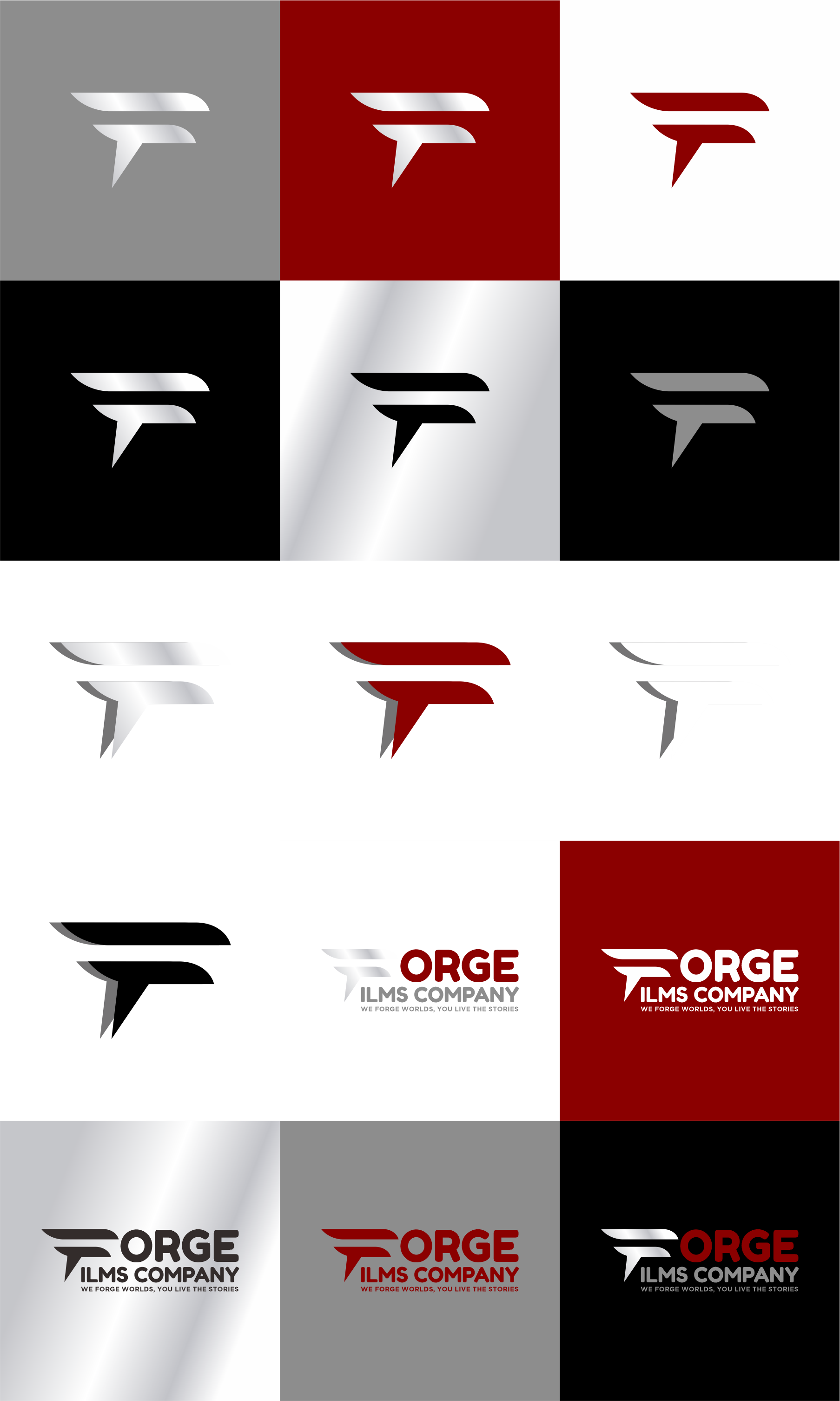 Logo Design by McGarden for this project | Design #34655896