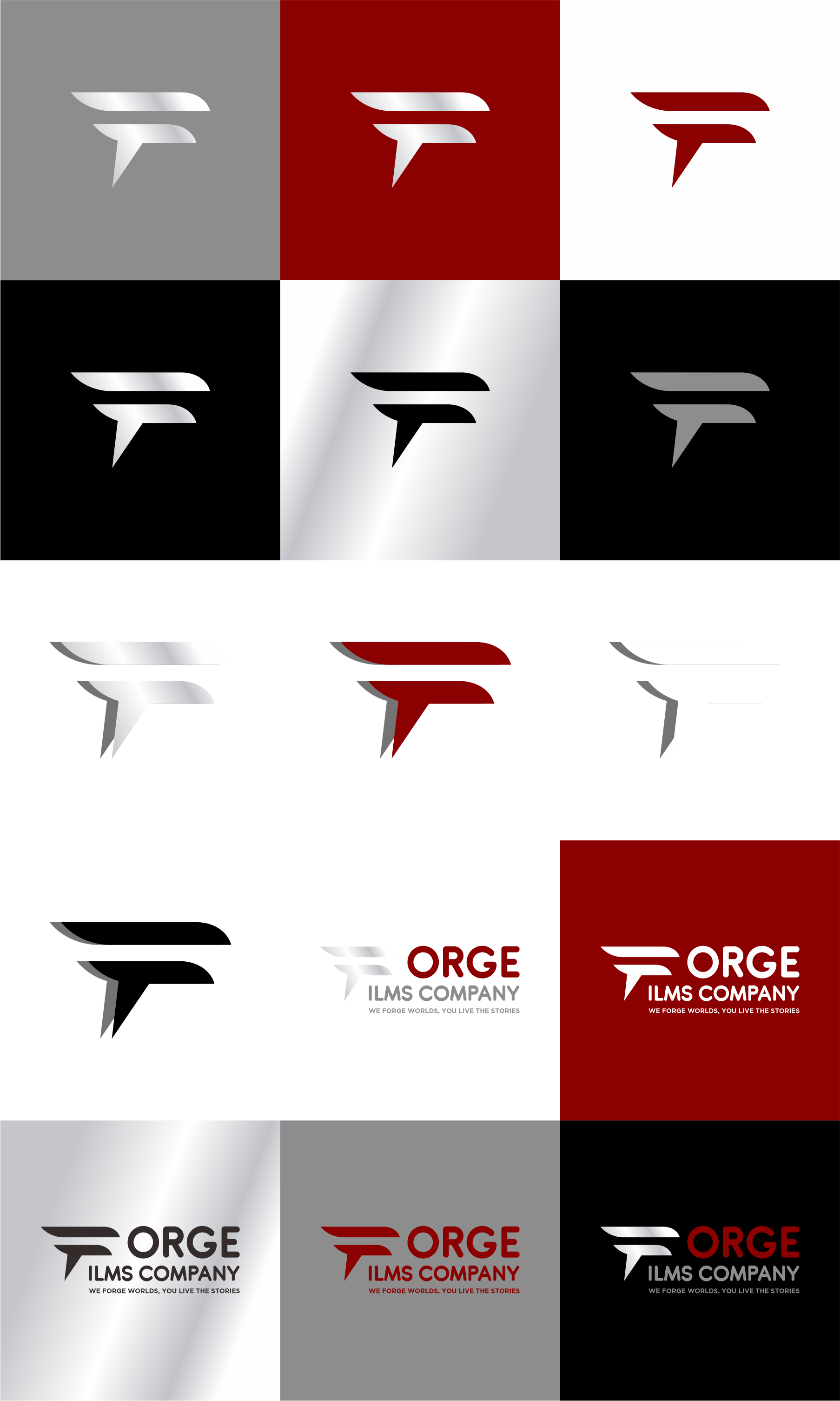 Logo Design by McGarden for this project | Design #34655897