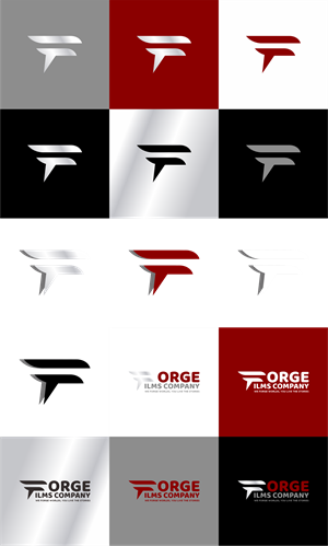 Logo Design by McGarden for this project | Design: #34655898