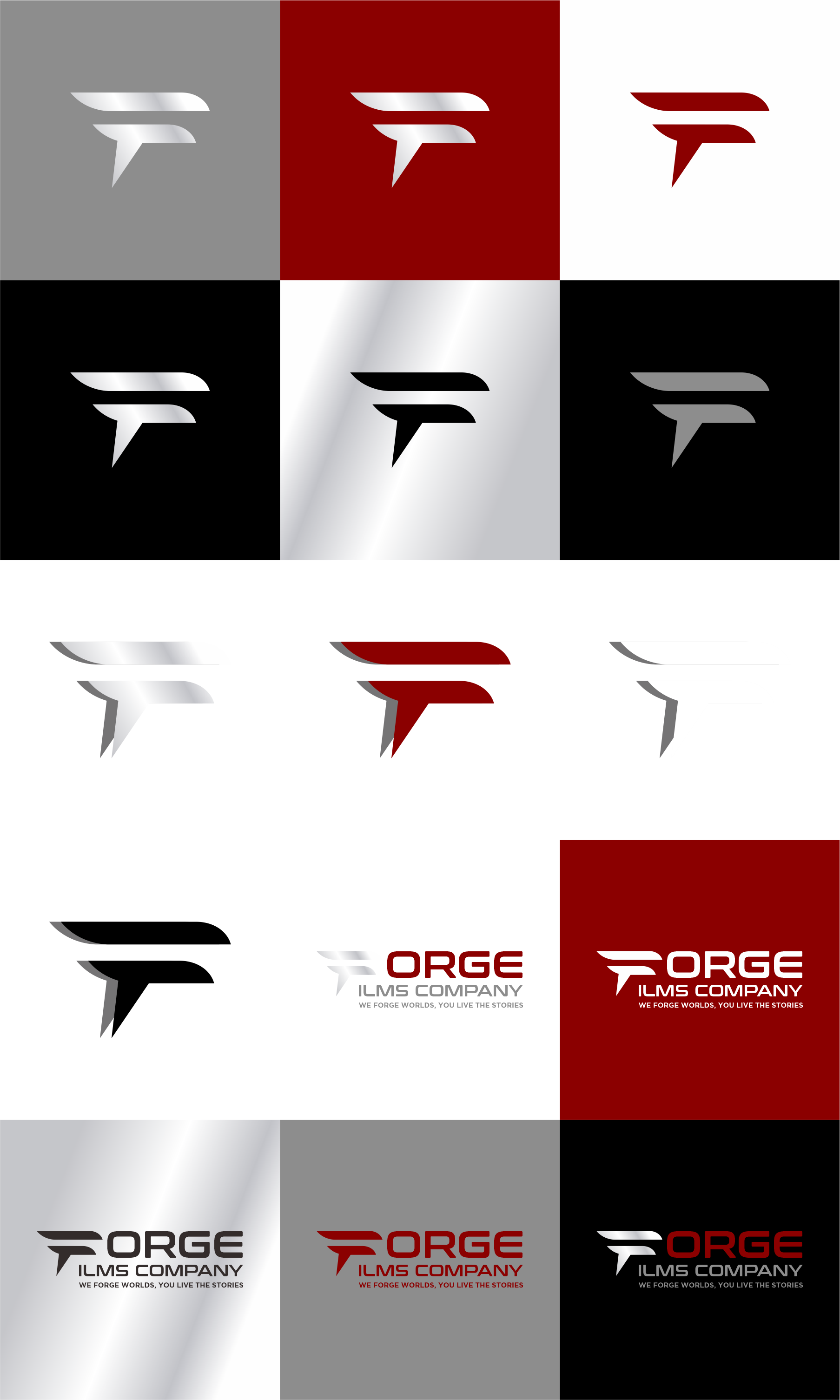 Logo Design by McGarden for this project | Design #34655899