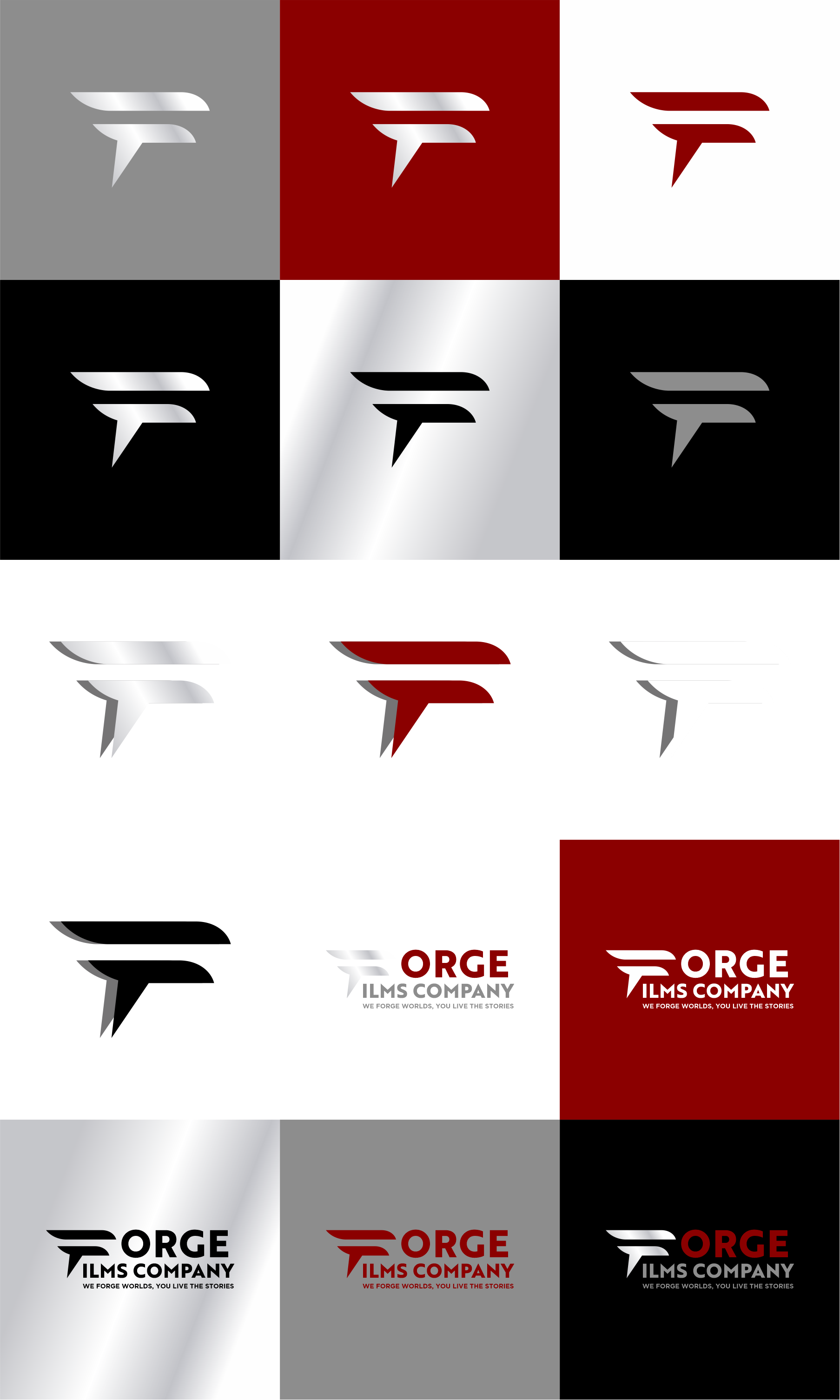 Logo Design by McGarden for this project | Design #34655916