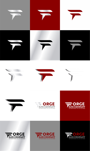 Logo Design by McGarden for this project | Design: #34655916