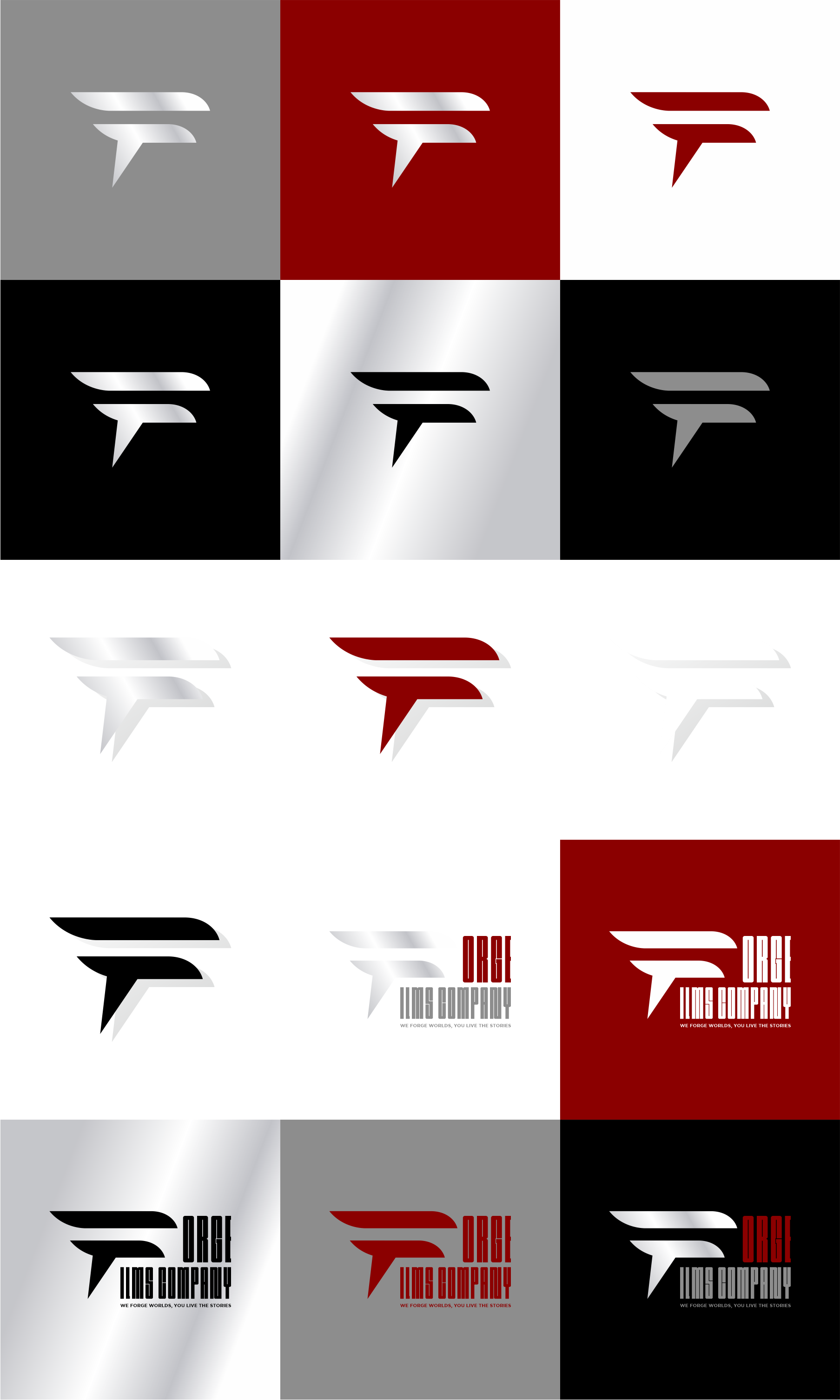 Logo Design by McGarden for this project | Design #34658574