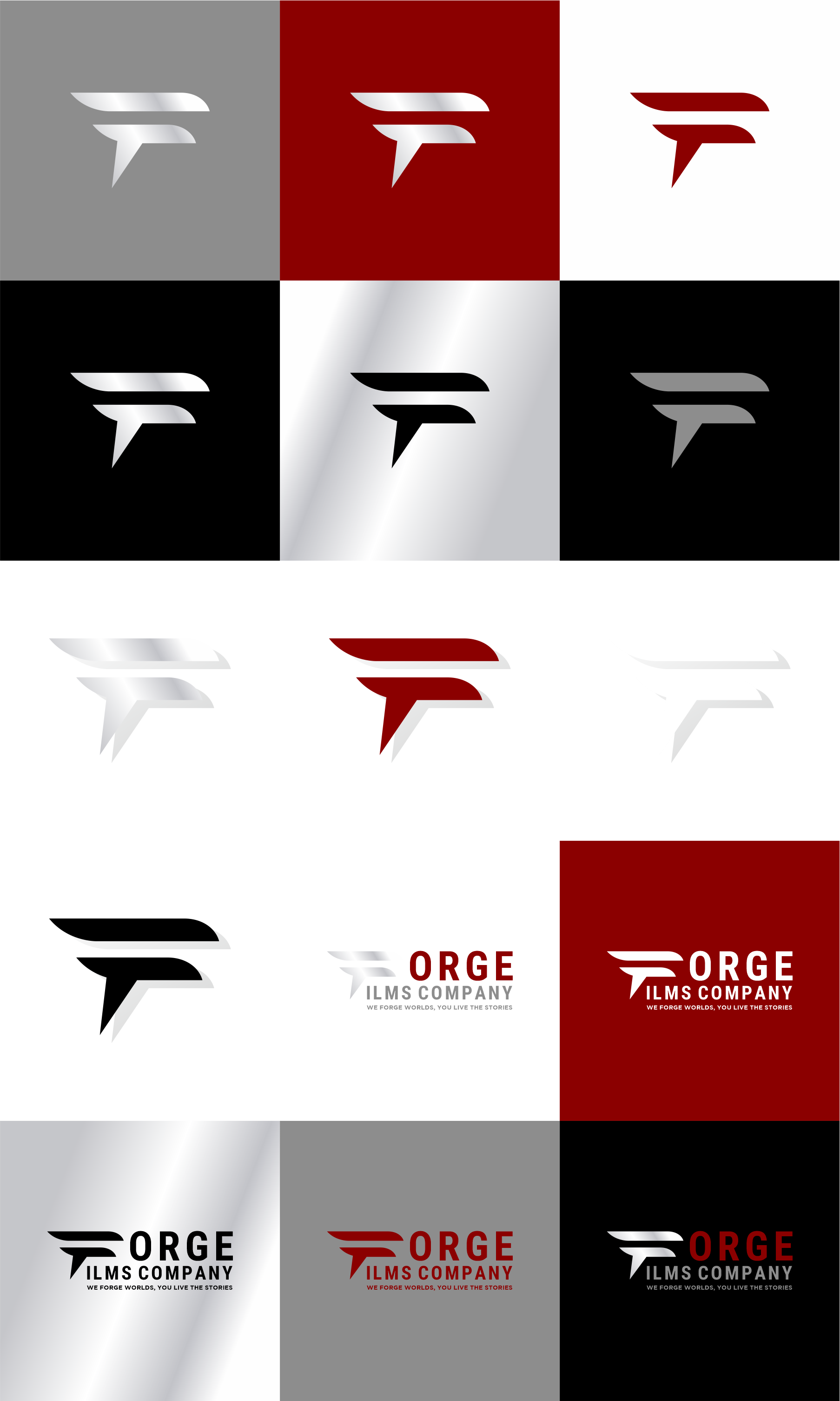 Logo Design by McGarden for this project | Design #34658596