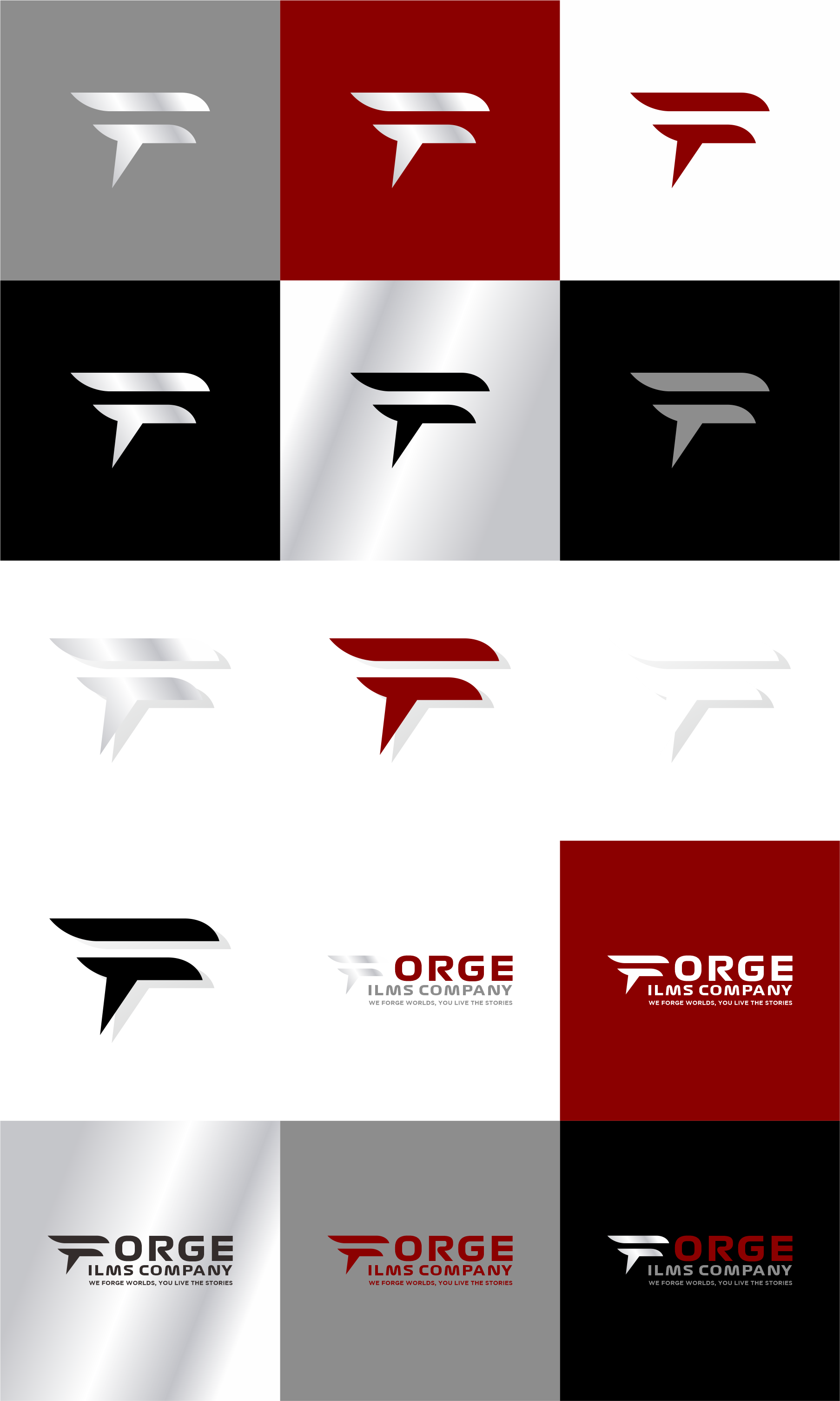 Logo Design by McGarden for this project | Design #34658597