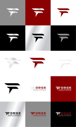 Logo Design by McGarden for this project | Design: #34658598