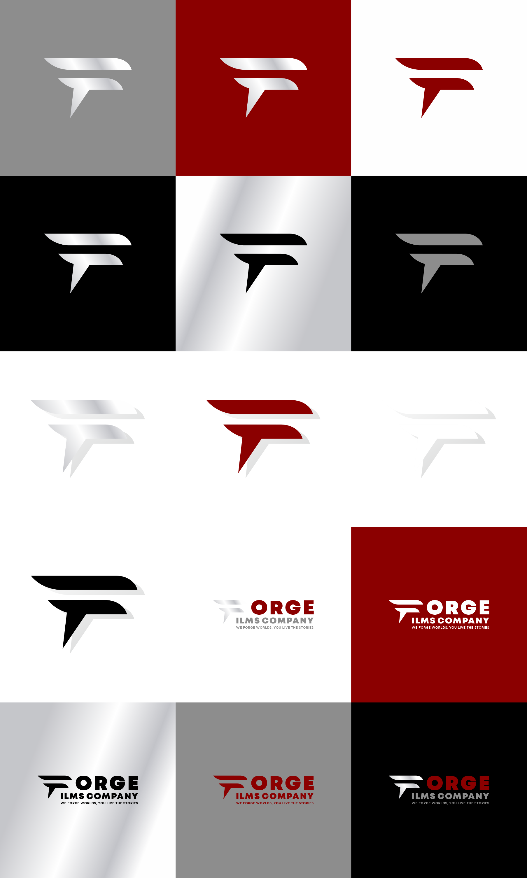 Logo Design by McGarden for this project | Design #34658603