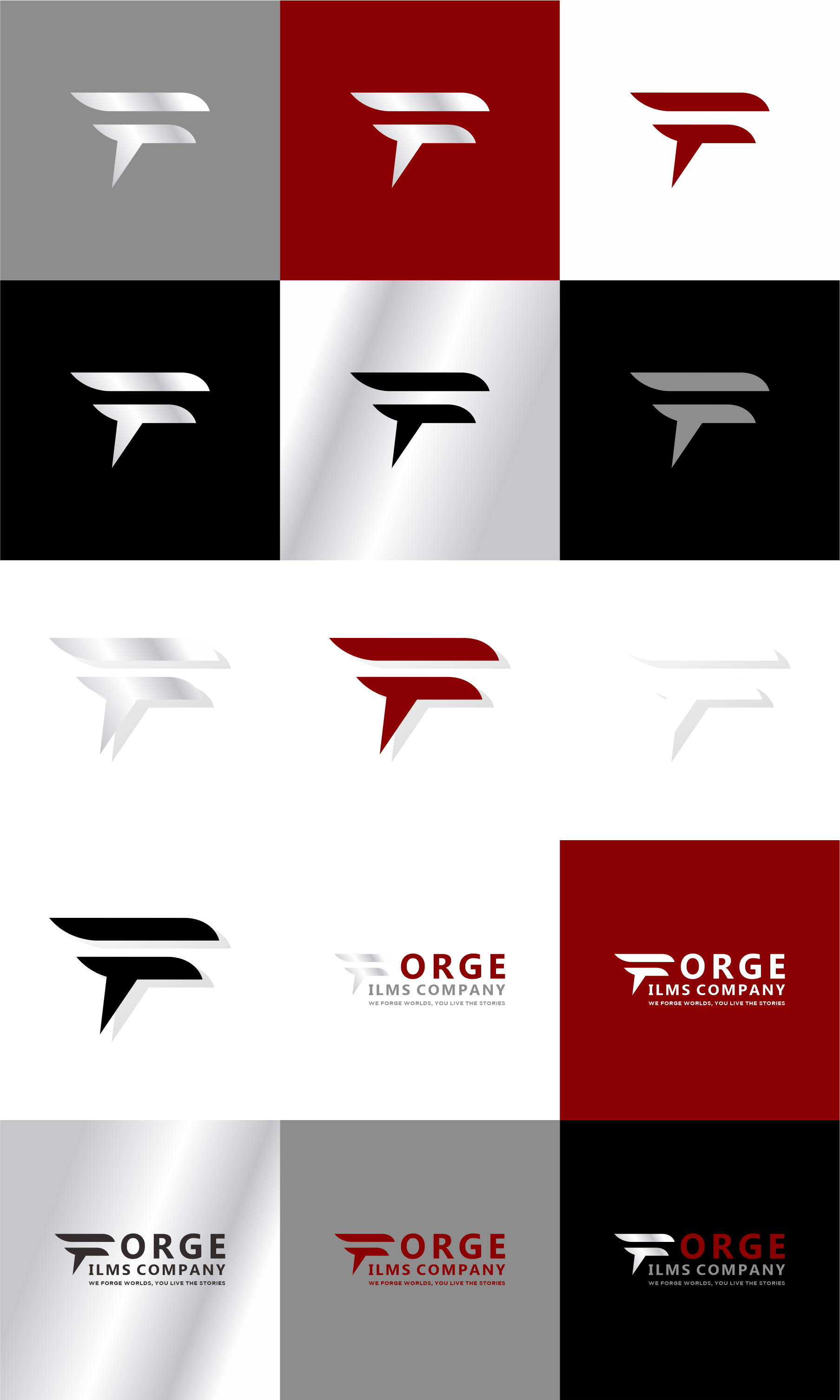 Logo Design by McGarden for this project | Design #34658604