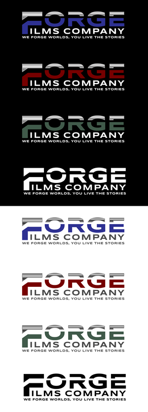 Logo Design by Oleksandr Tovarkov for this project | Design: #34641191