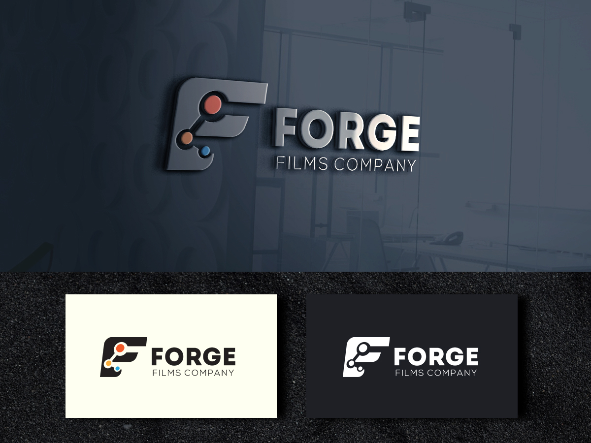 Logo Design by ArtSamurai for this project | Design #34635298