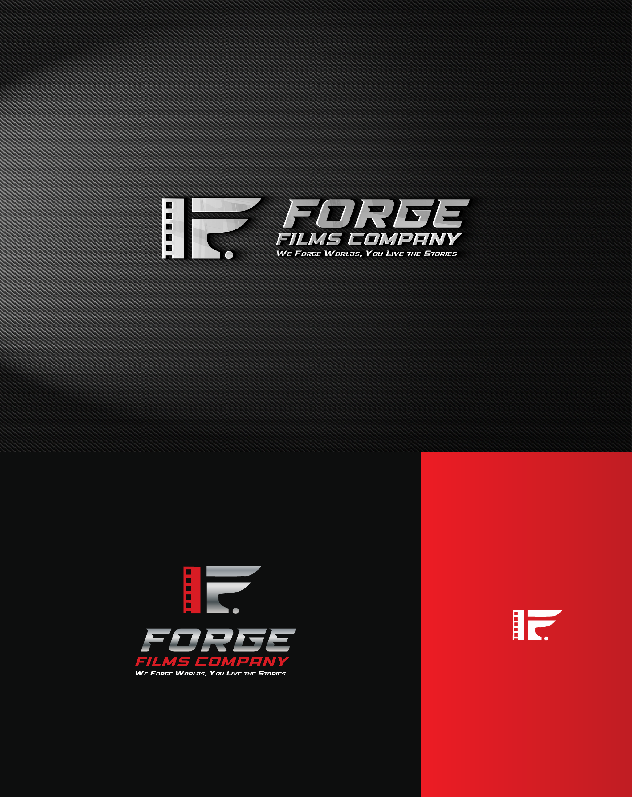 Logo Design by saifysyed Studio for this project | Design #34640509