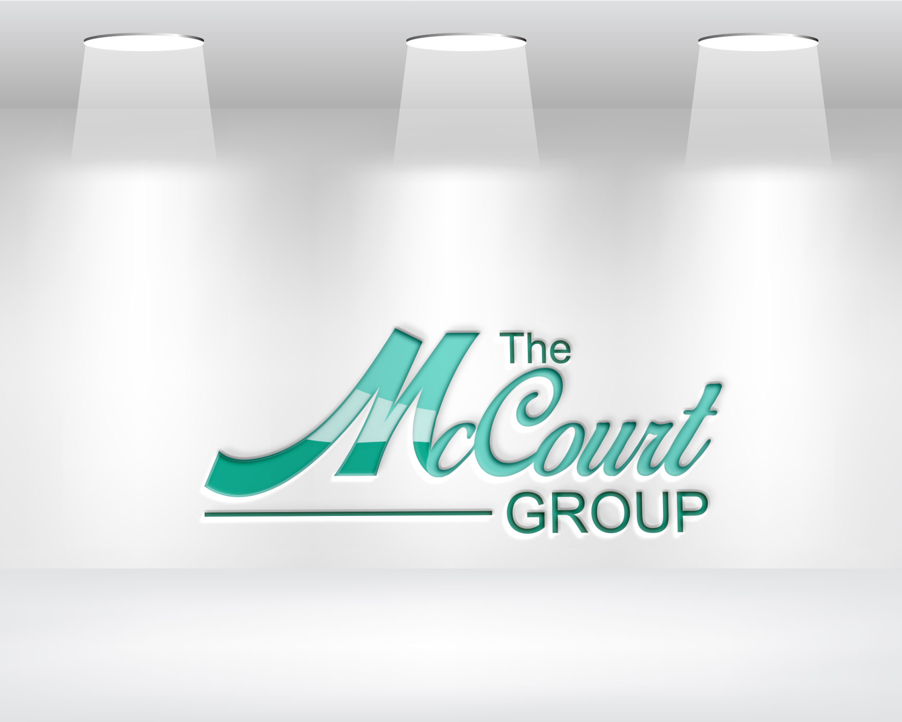 Logo Design by Daniel Khan for this project | Design #34579012