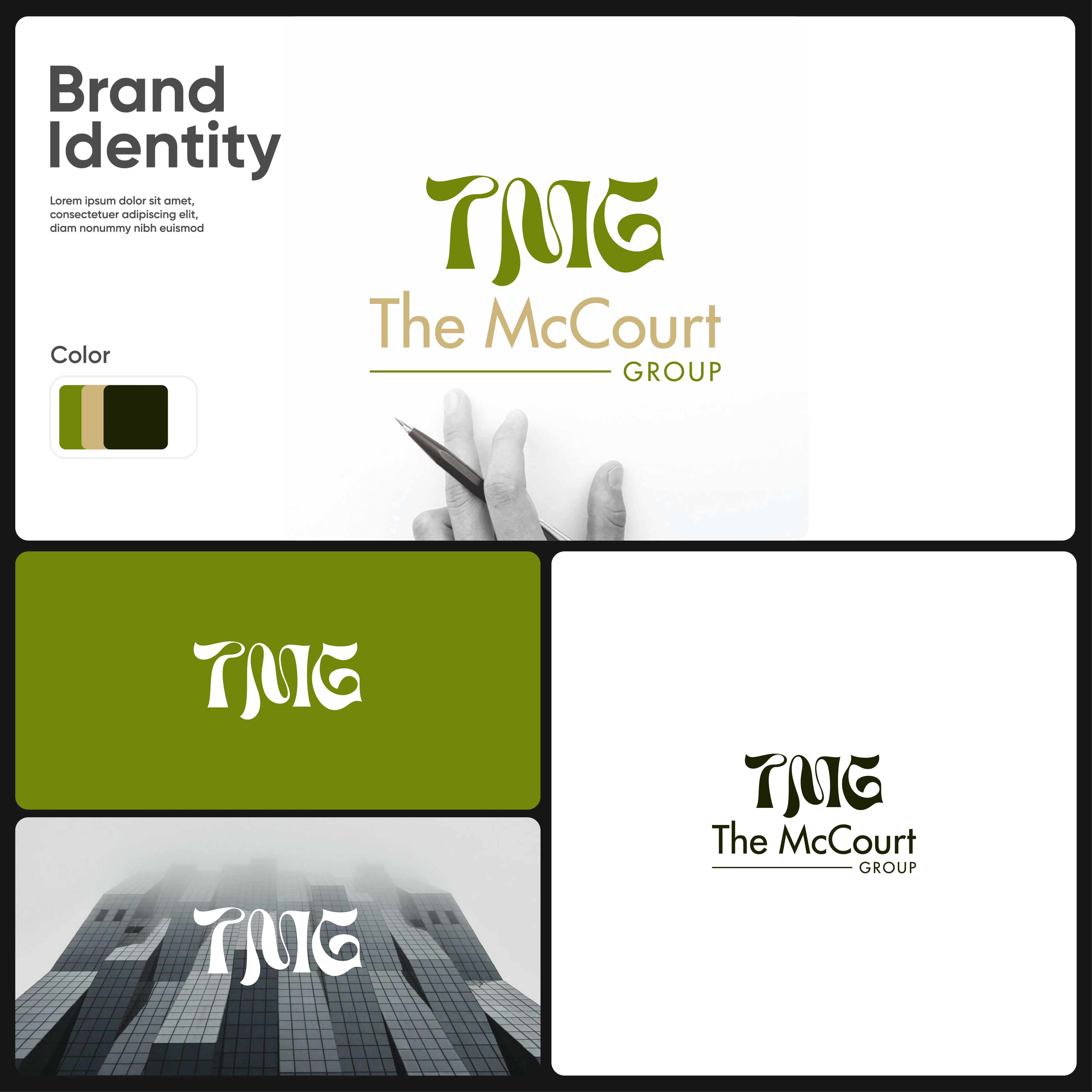 Logo Design by designprotox for this project | Design #34623851