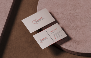 Business Card Design by S.H Designs for Cairns Cardiology | Design: #34578129