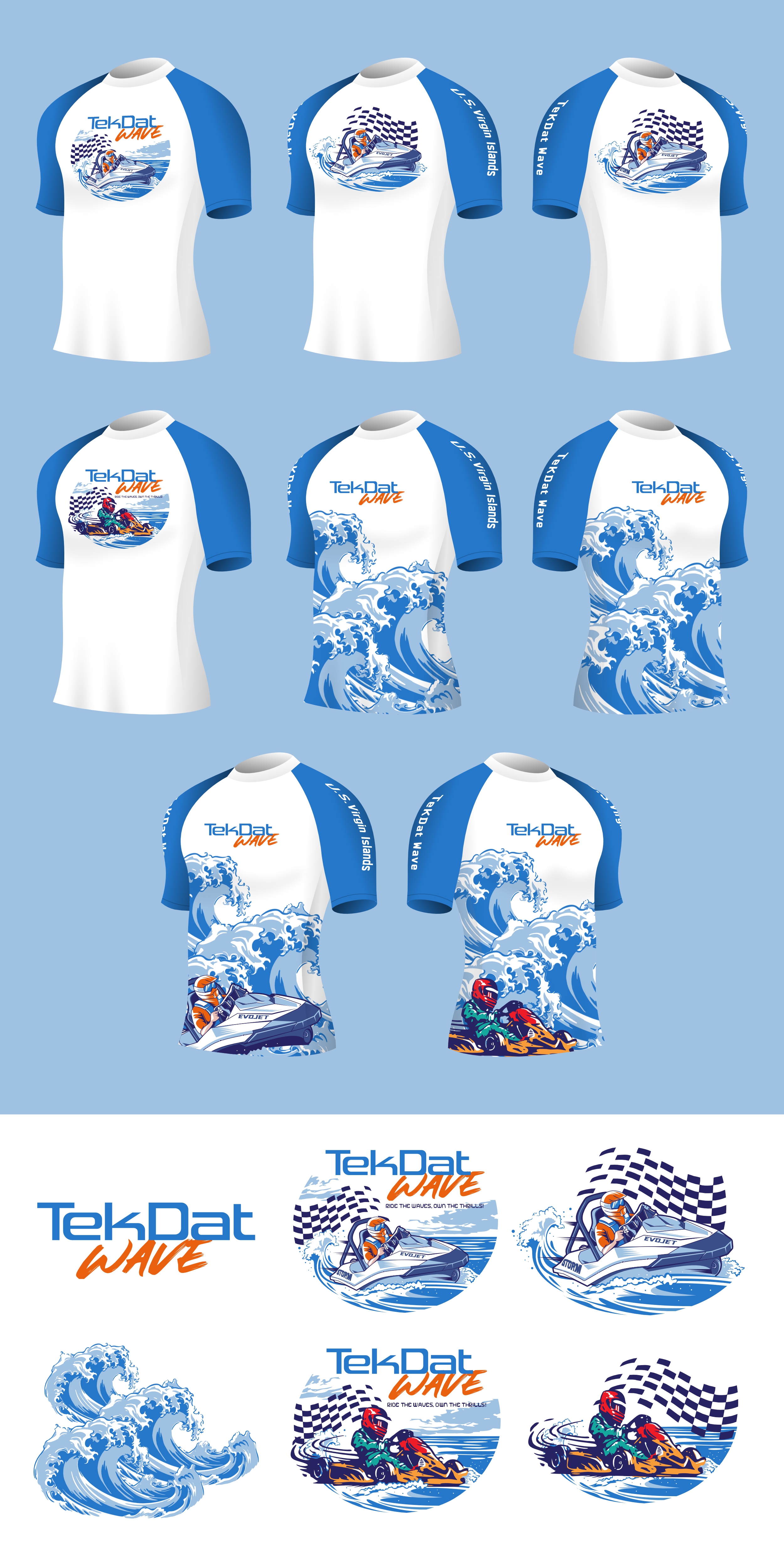 Apparel Design by dcoffeeaddict for this project | Design #34585842