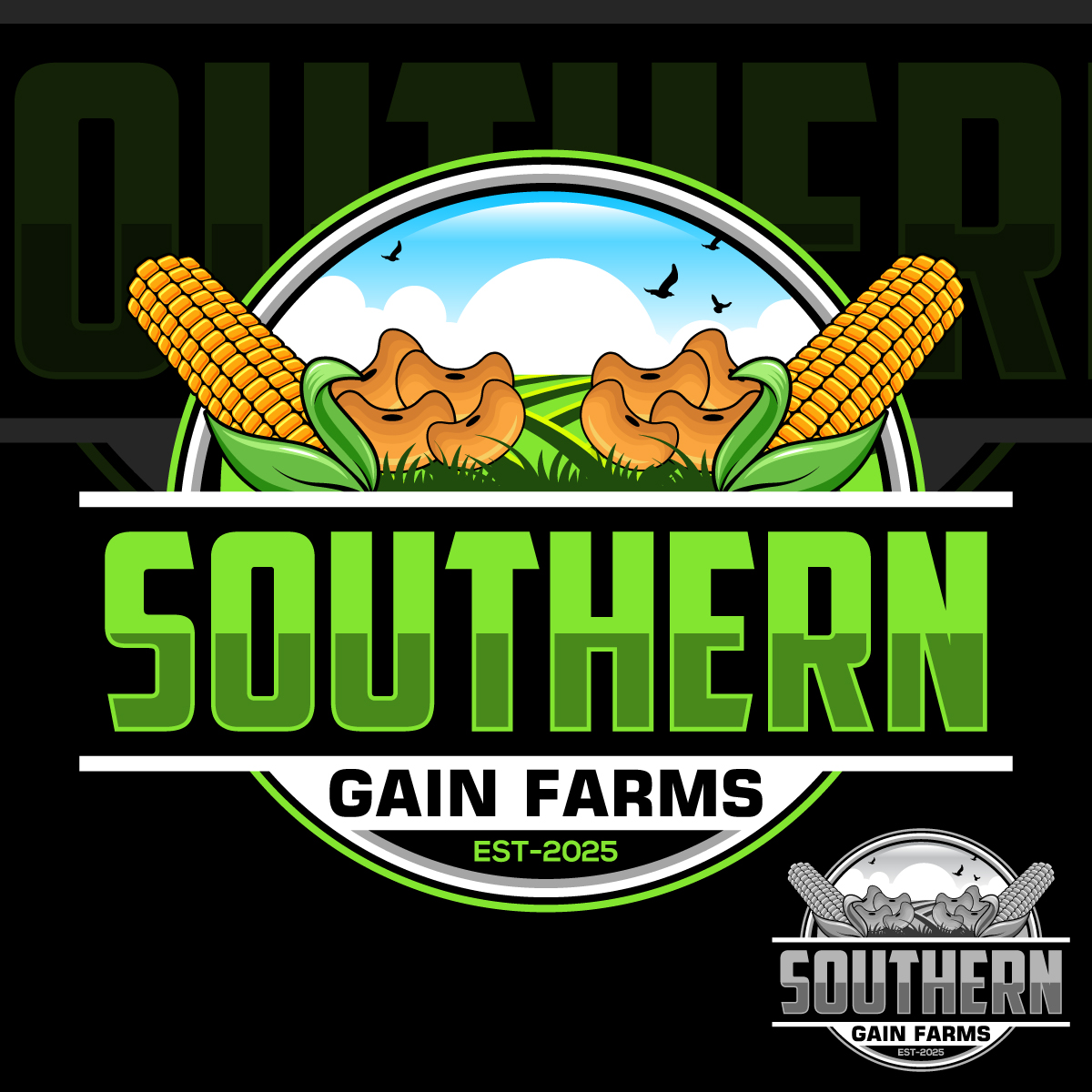 Logo Design by Suvendu.S for this project | Design #34625281