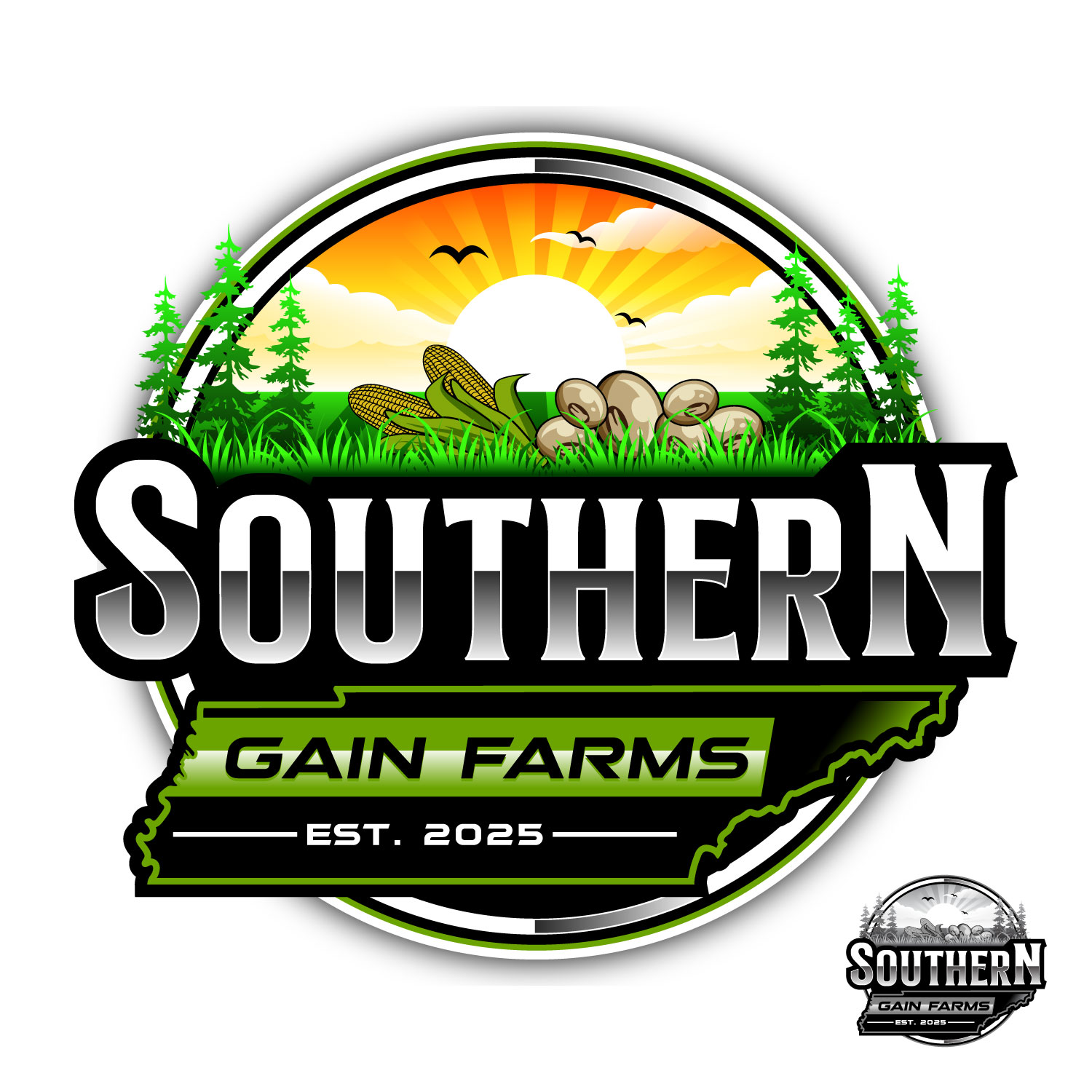 Logo-Design von Suvendu.S für dieses Projekt | Design #34625484