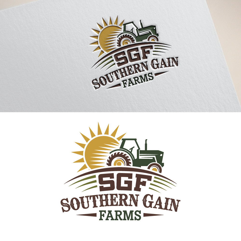 Logo Design by GrafixBook for this project | Design #34592638