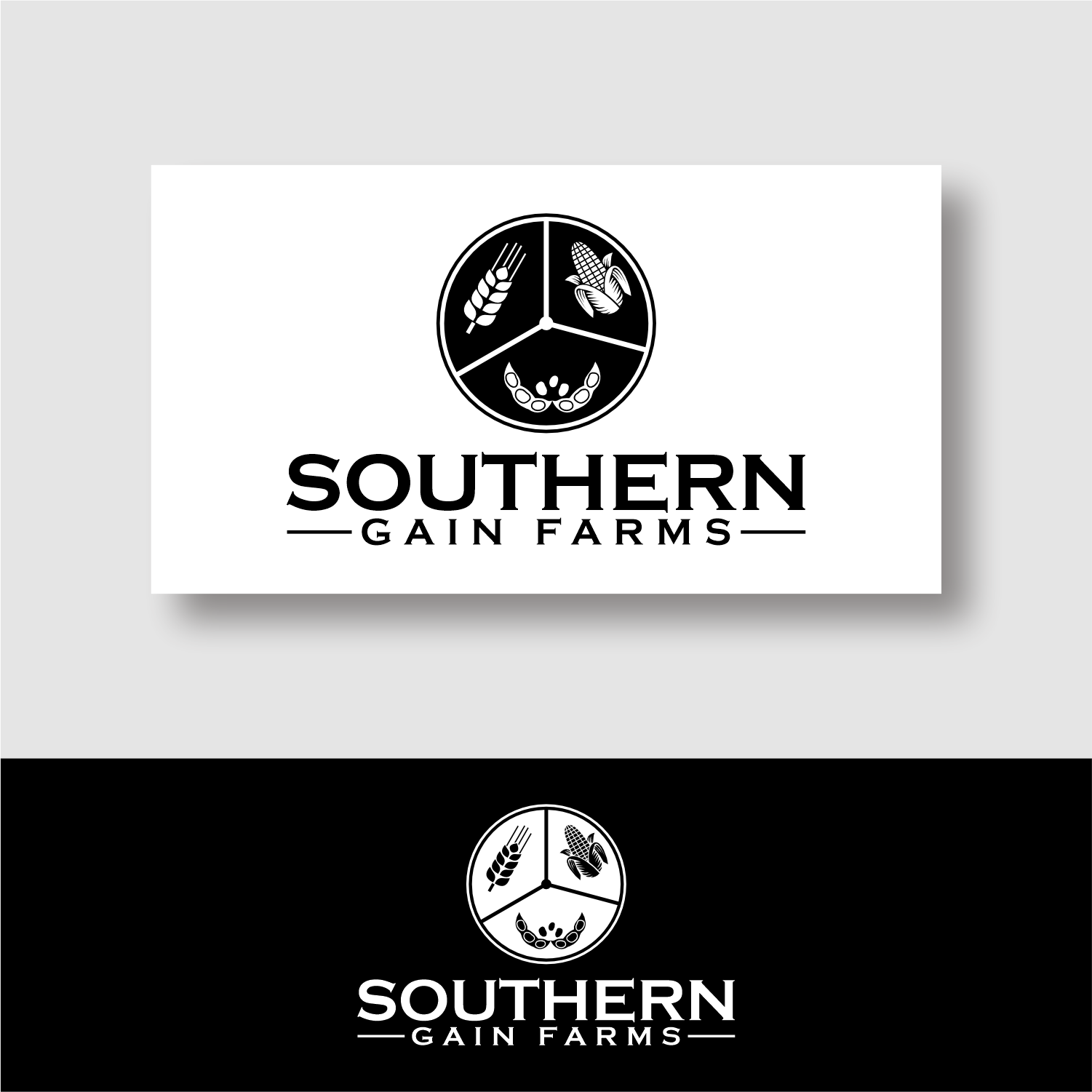 Logo Design by ganesaputu for this project | Design #34579276
