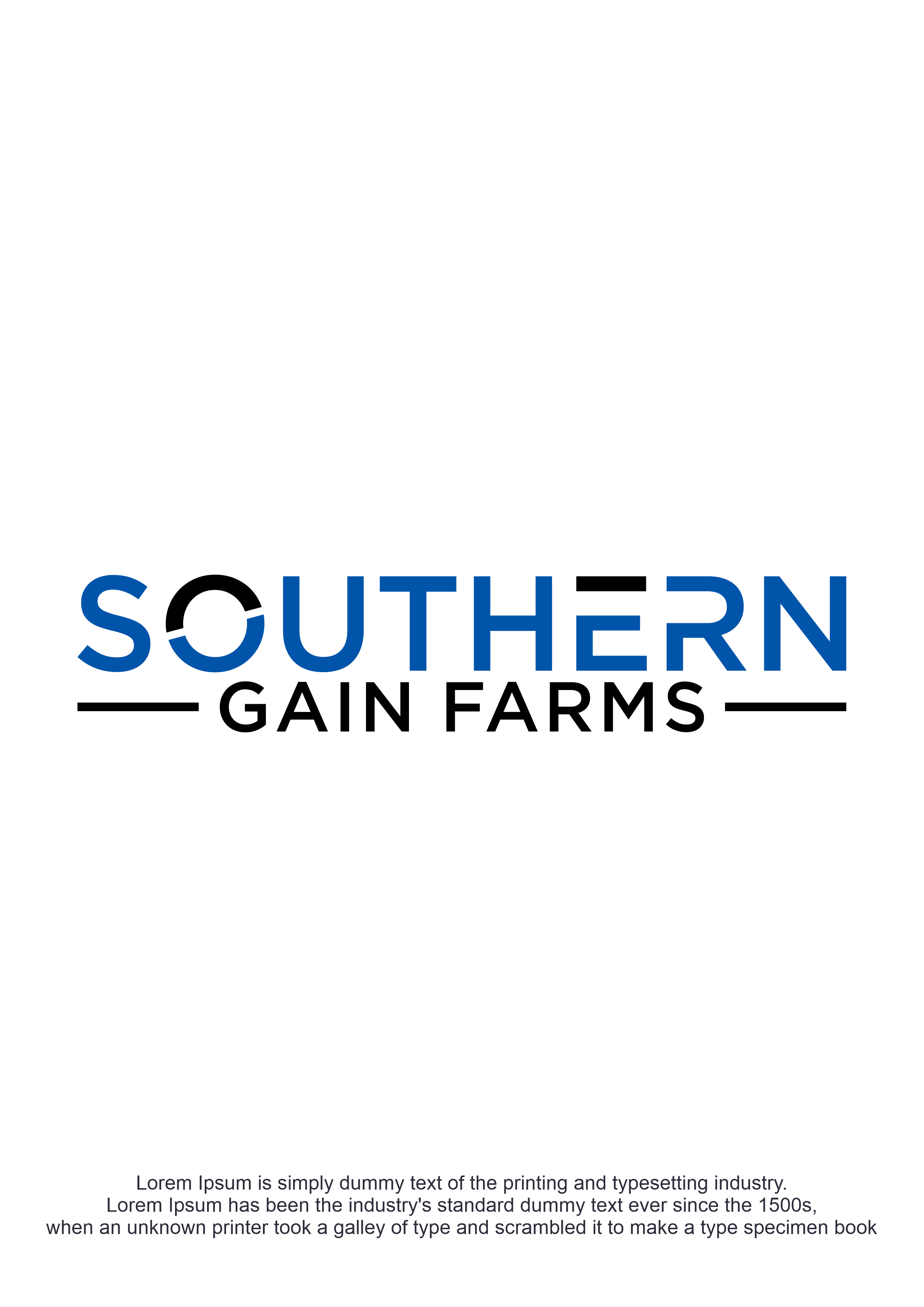 Logo Design by Abigaill_design for this project | Design #34586685