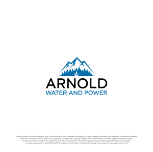 Logo Design by Ura Designs for Phoenix Energy | Design: #34627010