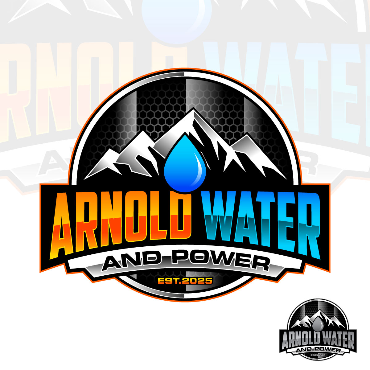 Diseño de Logo por Suvendu.S para Phoenix Energy | Diseño #34623650