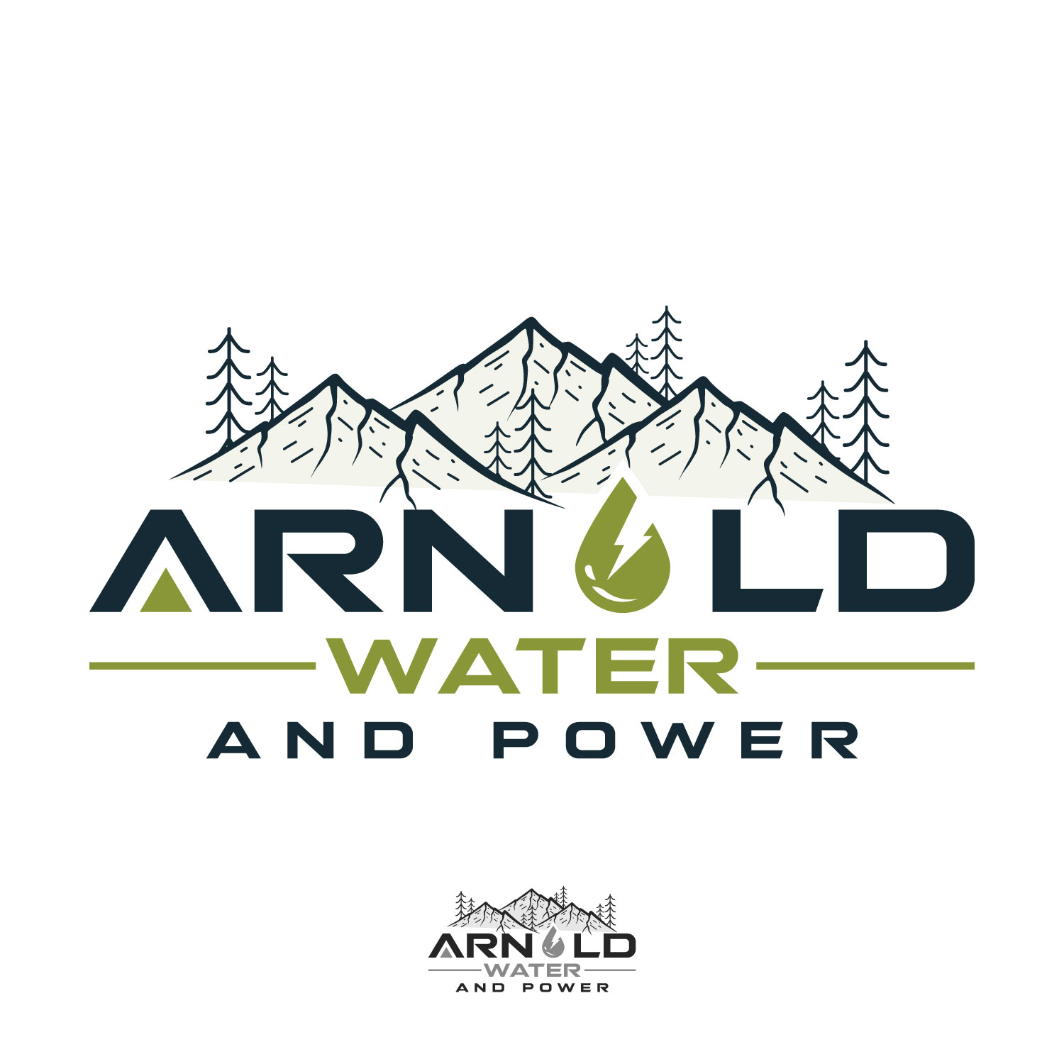 Logo Design by Suvendu.S for Phoenix Energy | Design #34624267