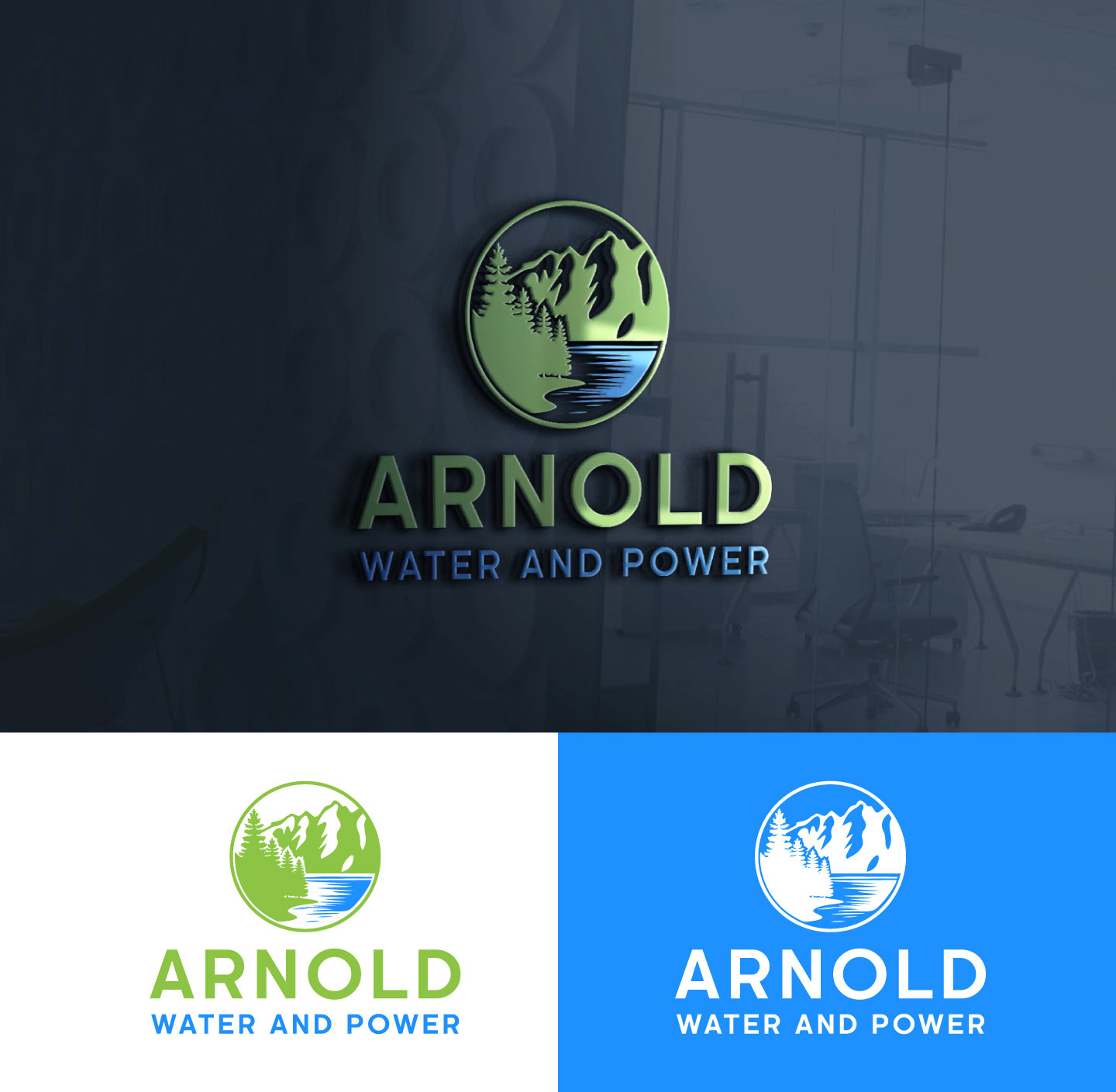 Diseño de Logo por rass07 para Phoenix Energy | Diseño #34582547