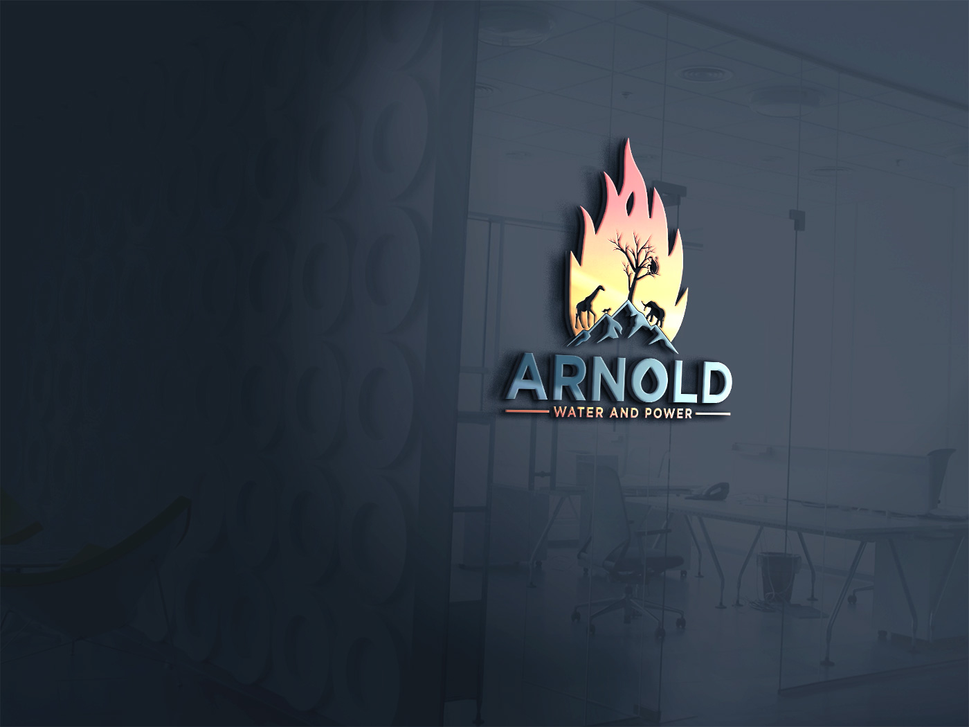 Logo Design by Nova_Create for Phoenix Energy | Design #34582715