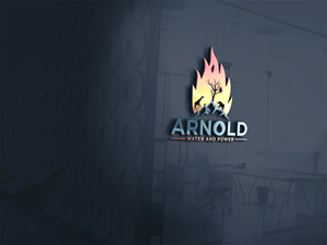 Logo Design by Nova_Create for Phoenix Energy | Design: #34582715