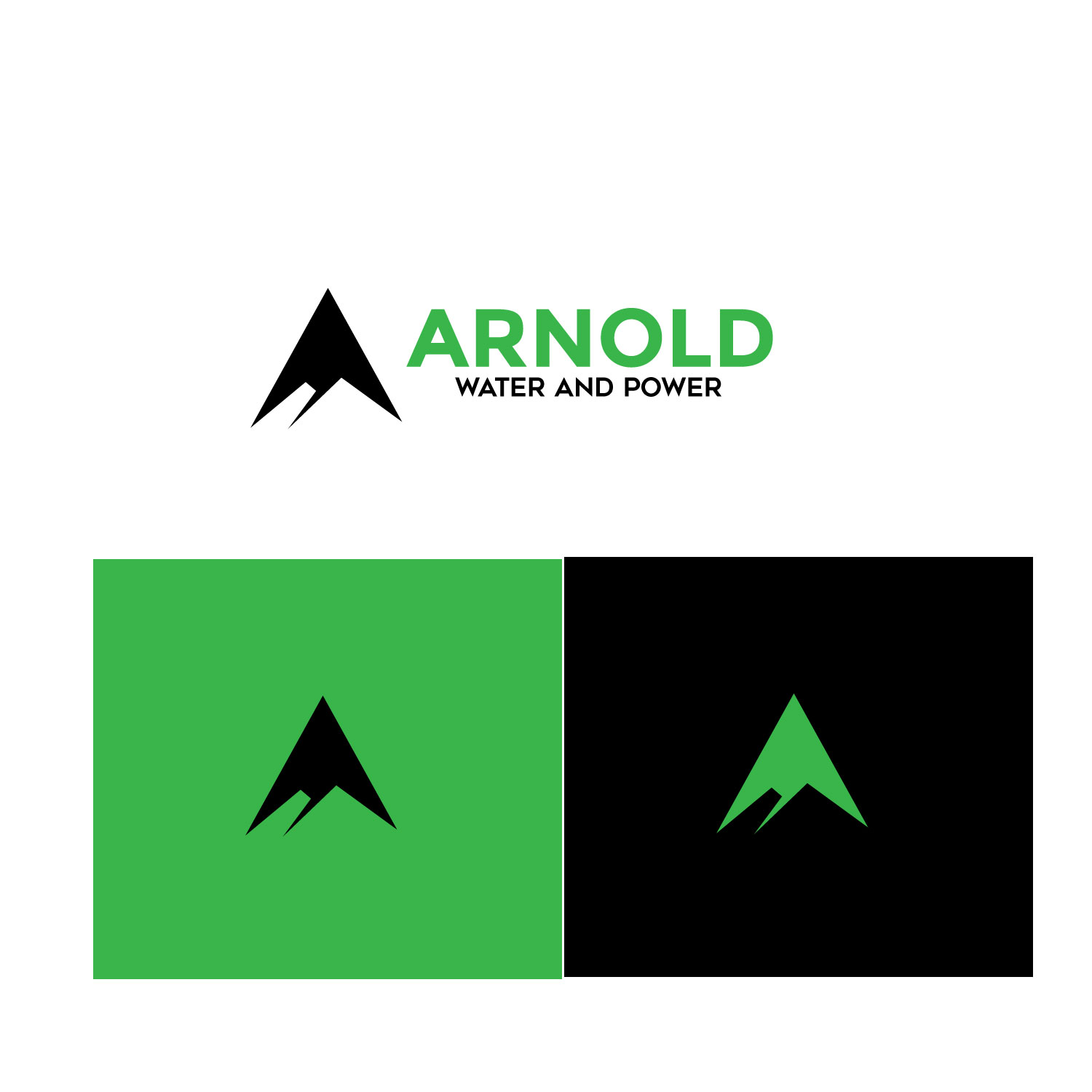 Logo Design by Art_lv for Phoenix Energy | Design #34612499