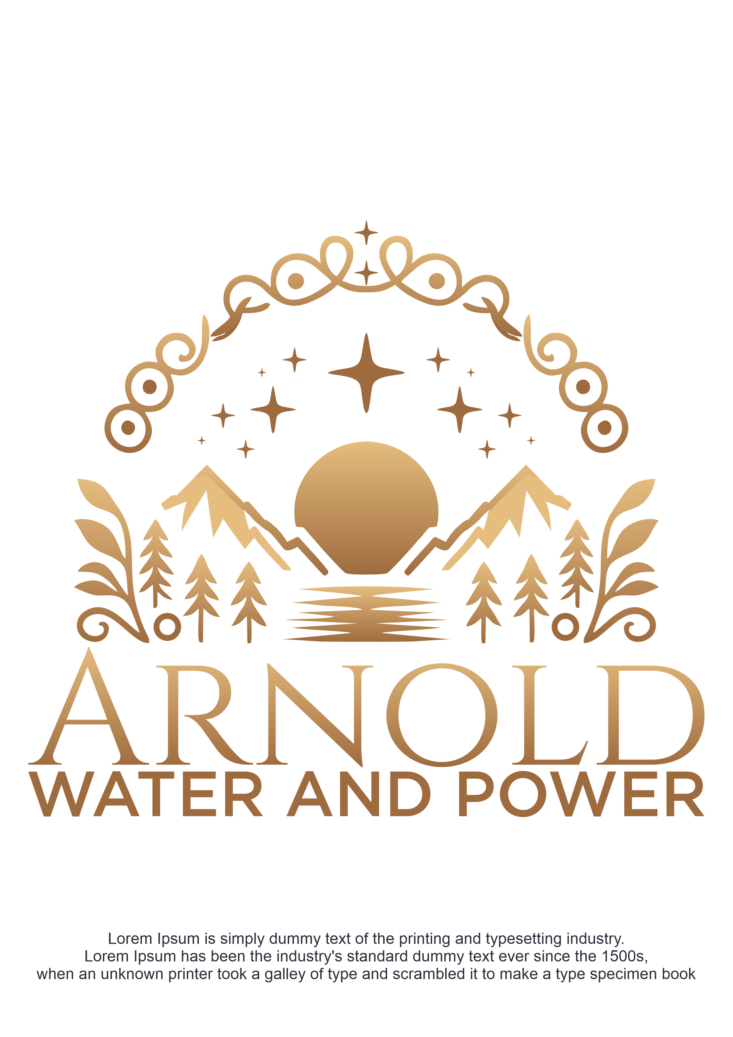 Logo Design by Abigaill_design for Phoenix Energy | Design #34586567